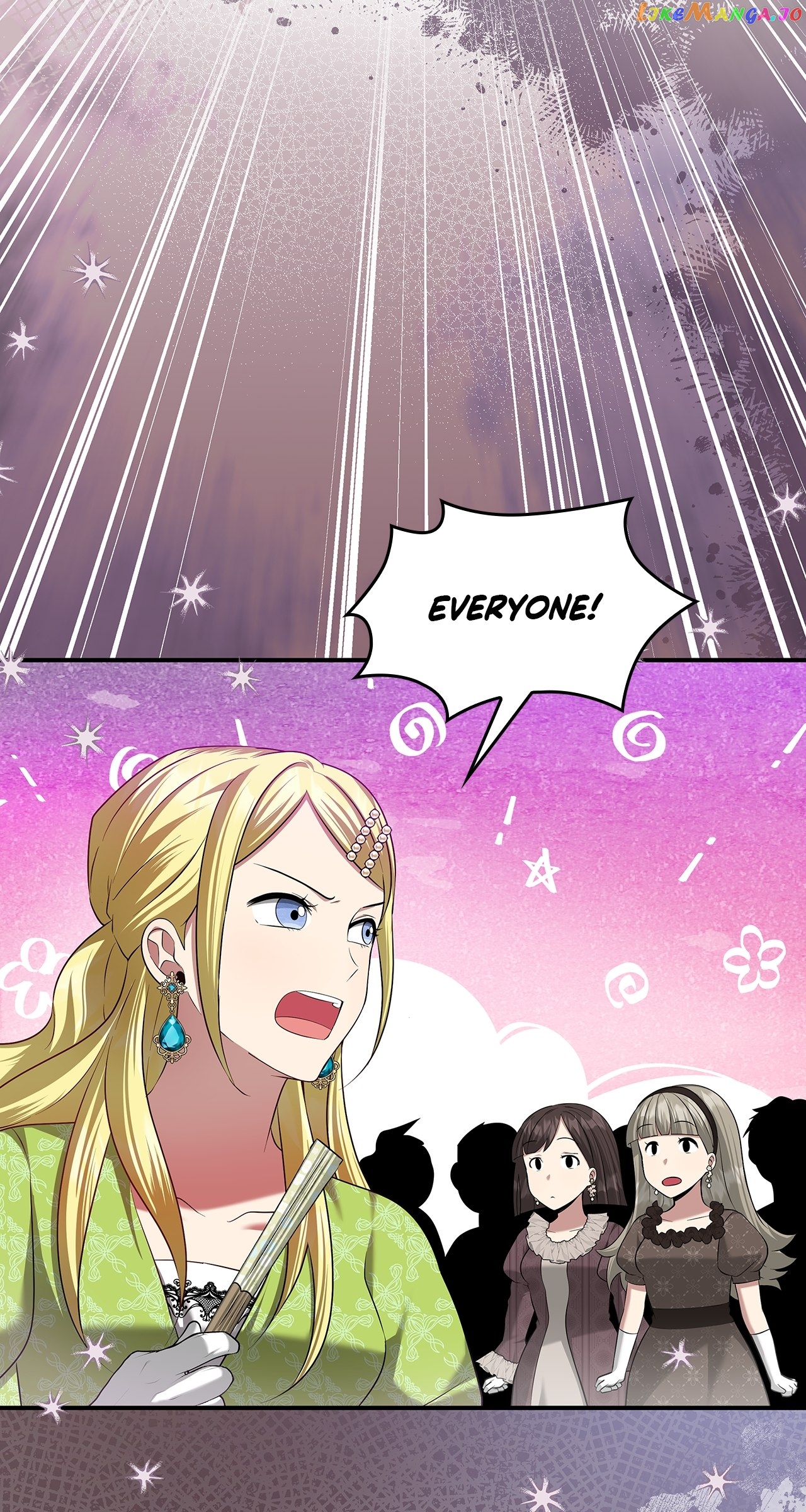 The Oddball Lady's Fiancé Chapter 21 - page 97