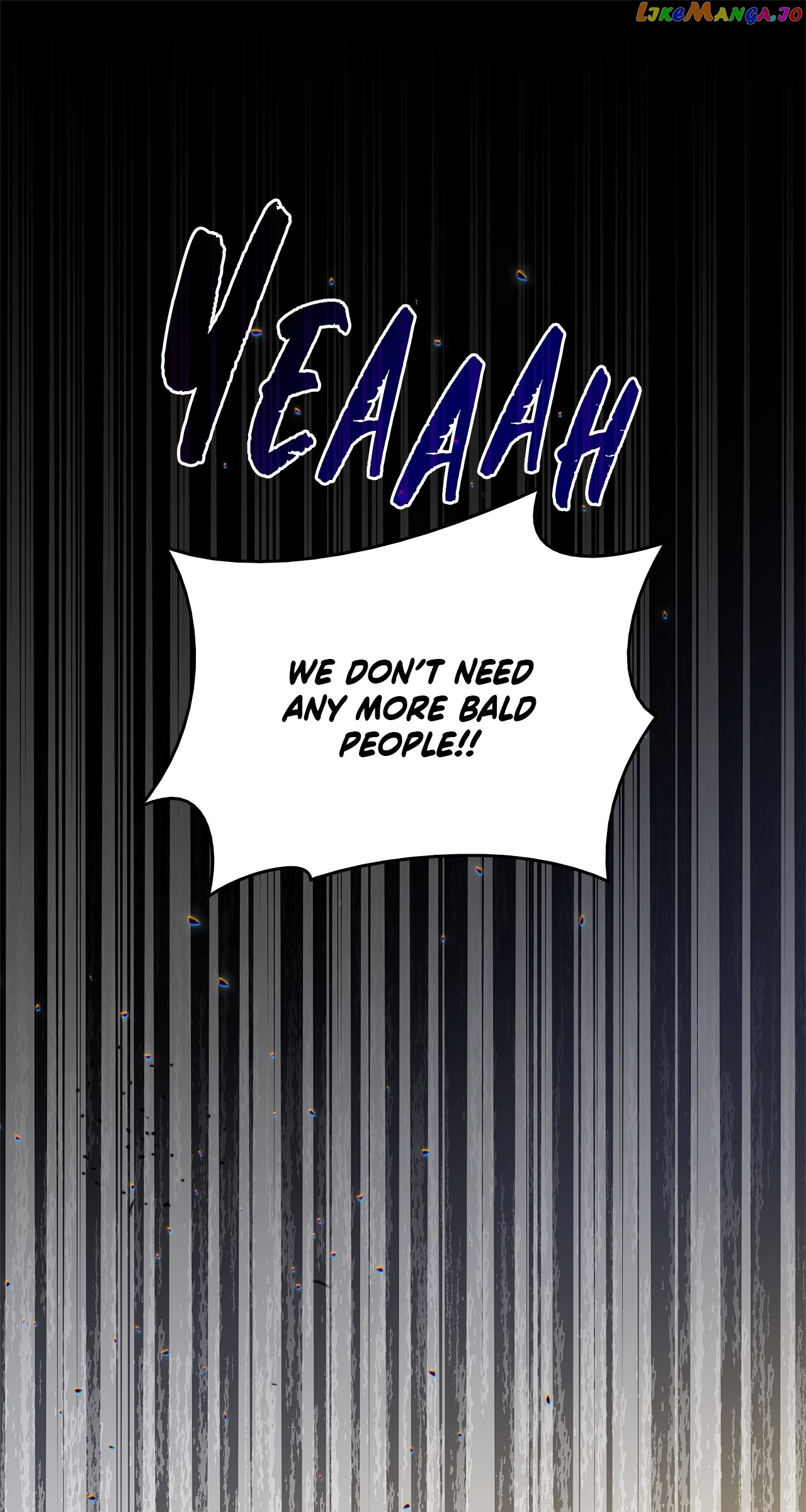 The Oddball Lady's Fiancé Chapter 22 - page 1