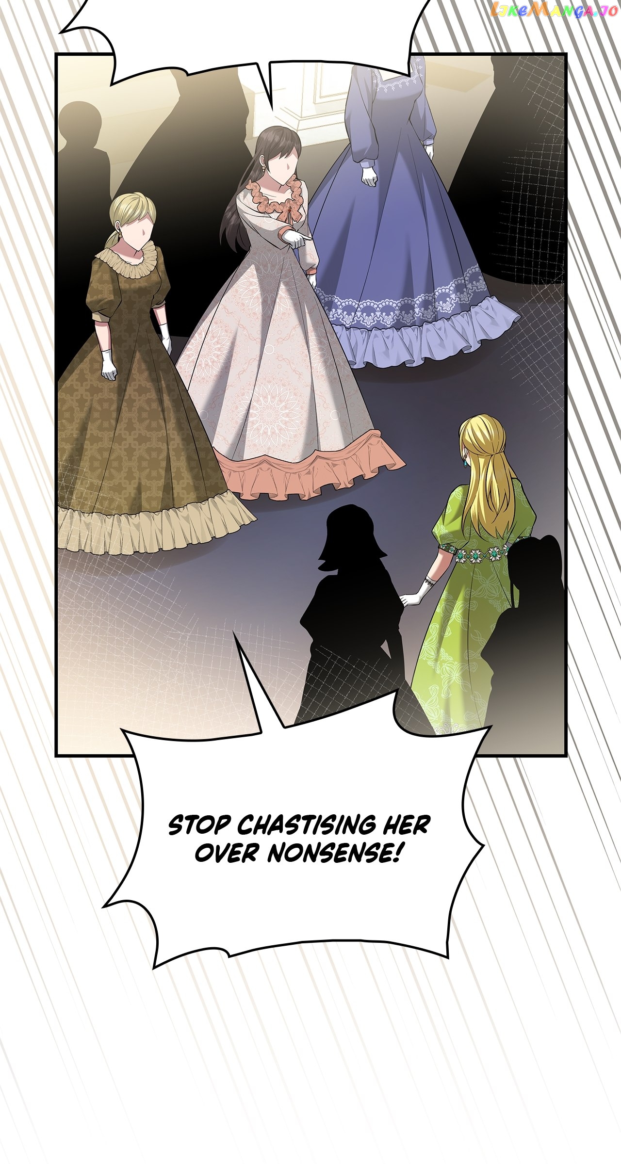 The Oddball Lady's Fiancé Chapter 22 - page 12