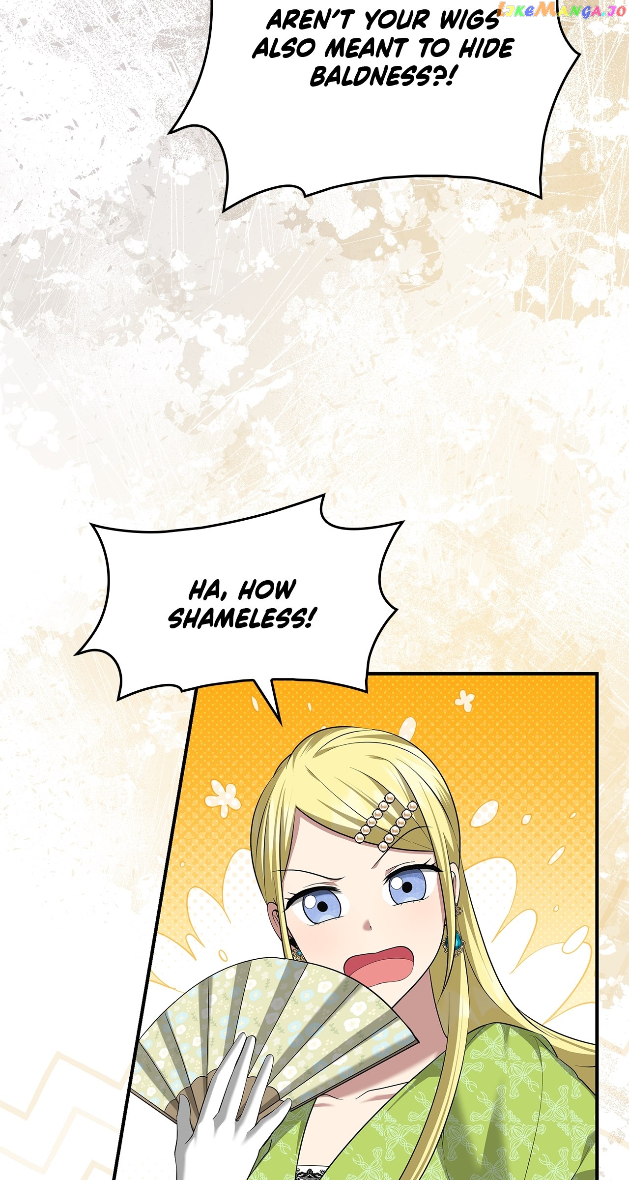 The Oddball Lady's Fiancé Chapter 22 - page 15