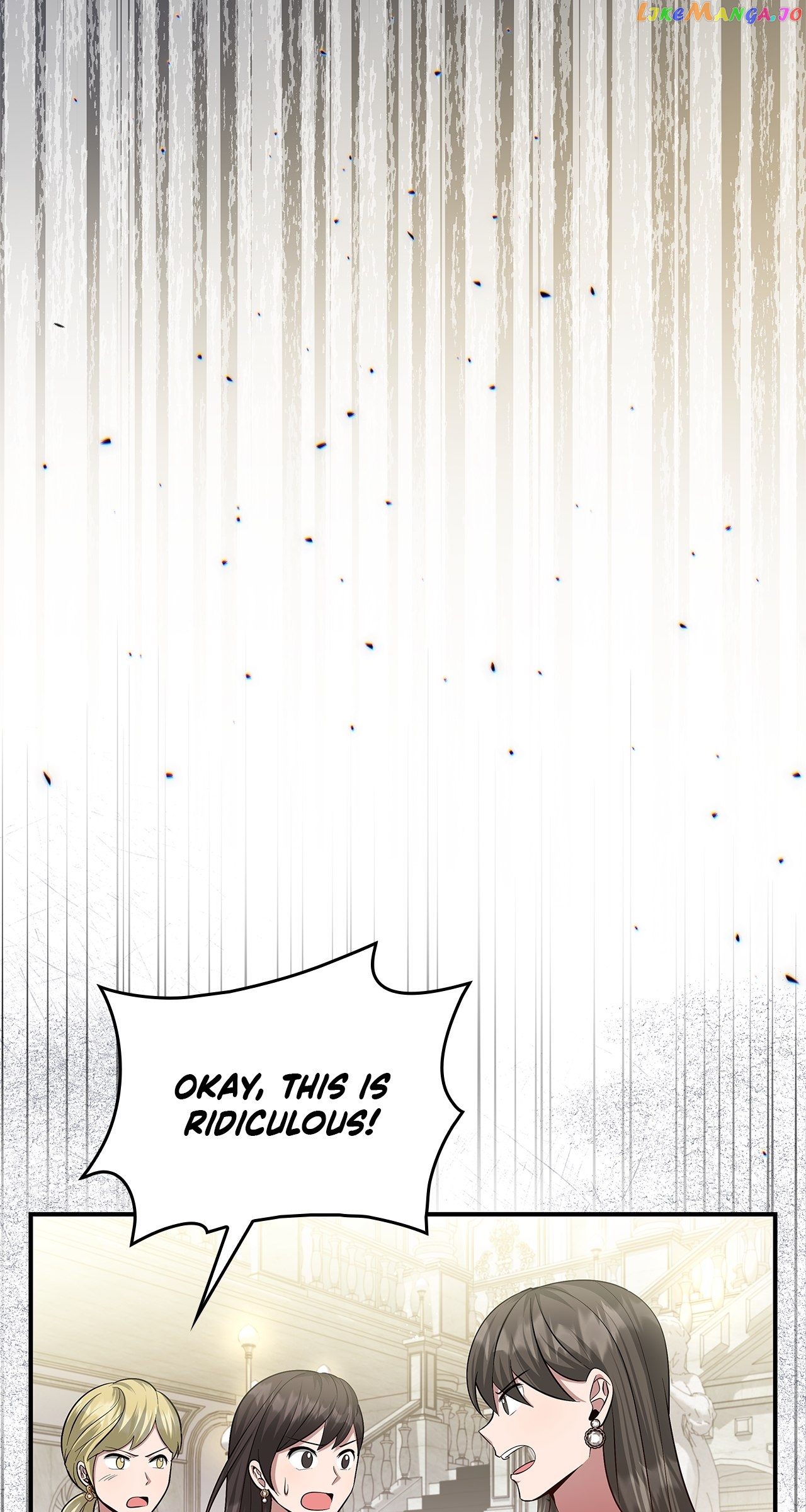 The Oddball Lady's Fiancé Chapter 22 - page 2