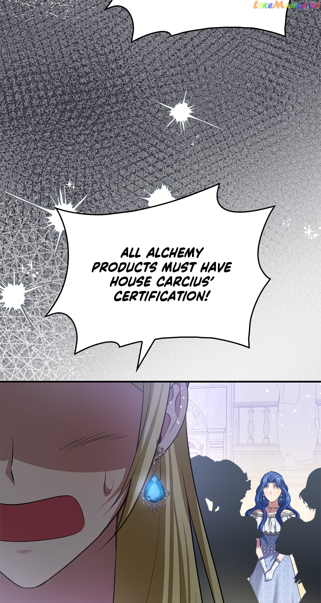 The Oddball Lady's Fiancé Chapter 22 - page 20