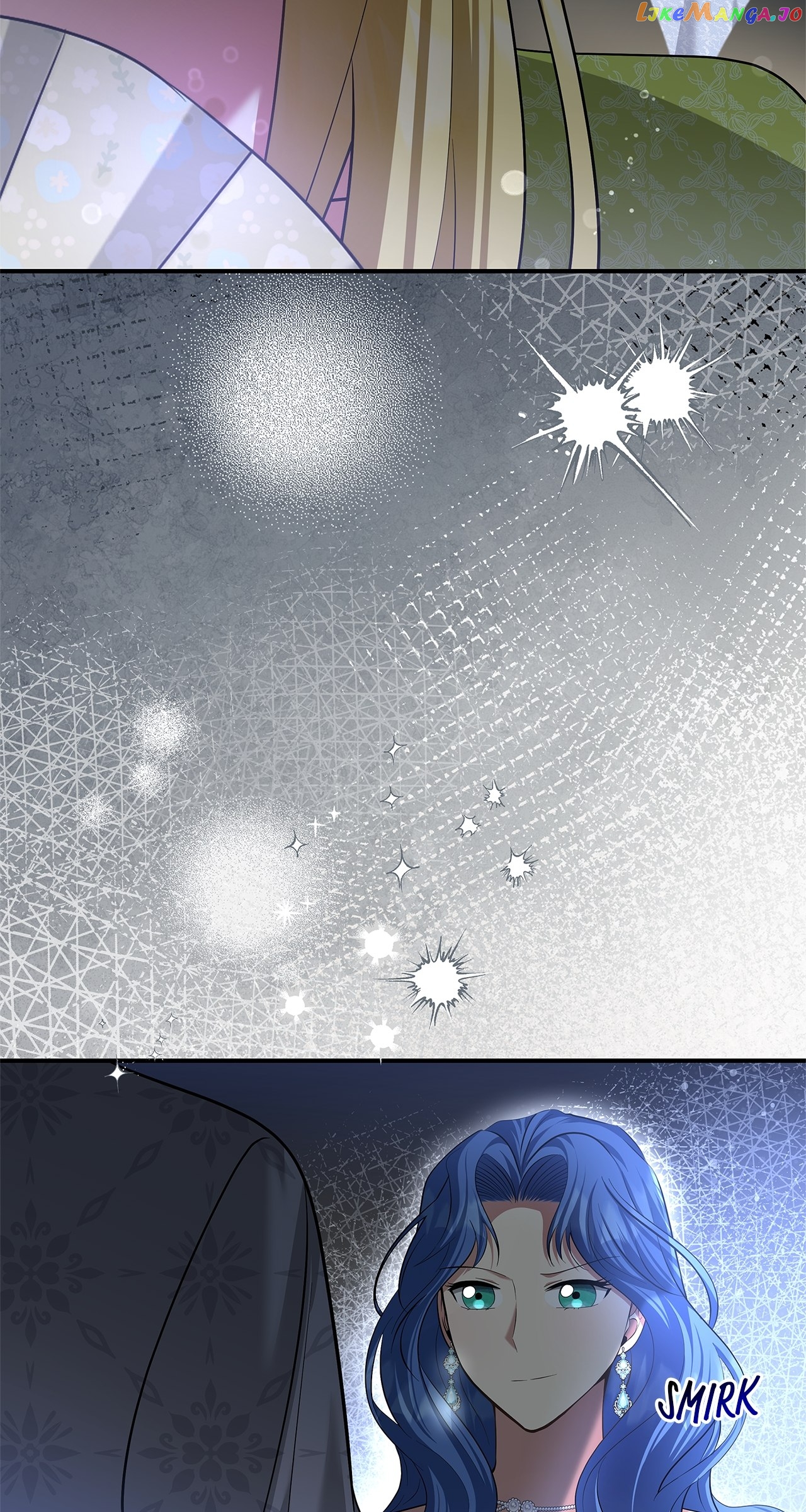 The Oddball Lady's Fiancé Chapter 22 - page 21