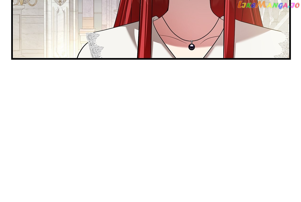 The Oddball Lady's Fiancé Chapter 22 - page 23