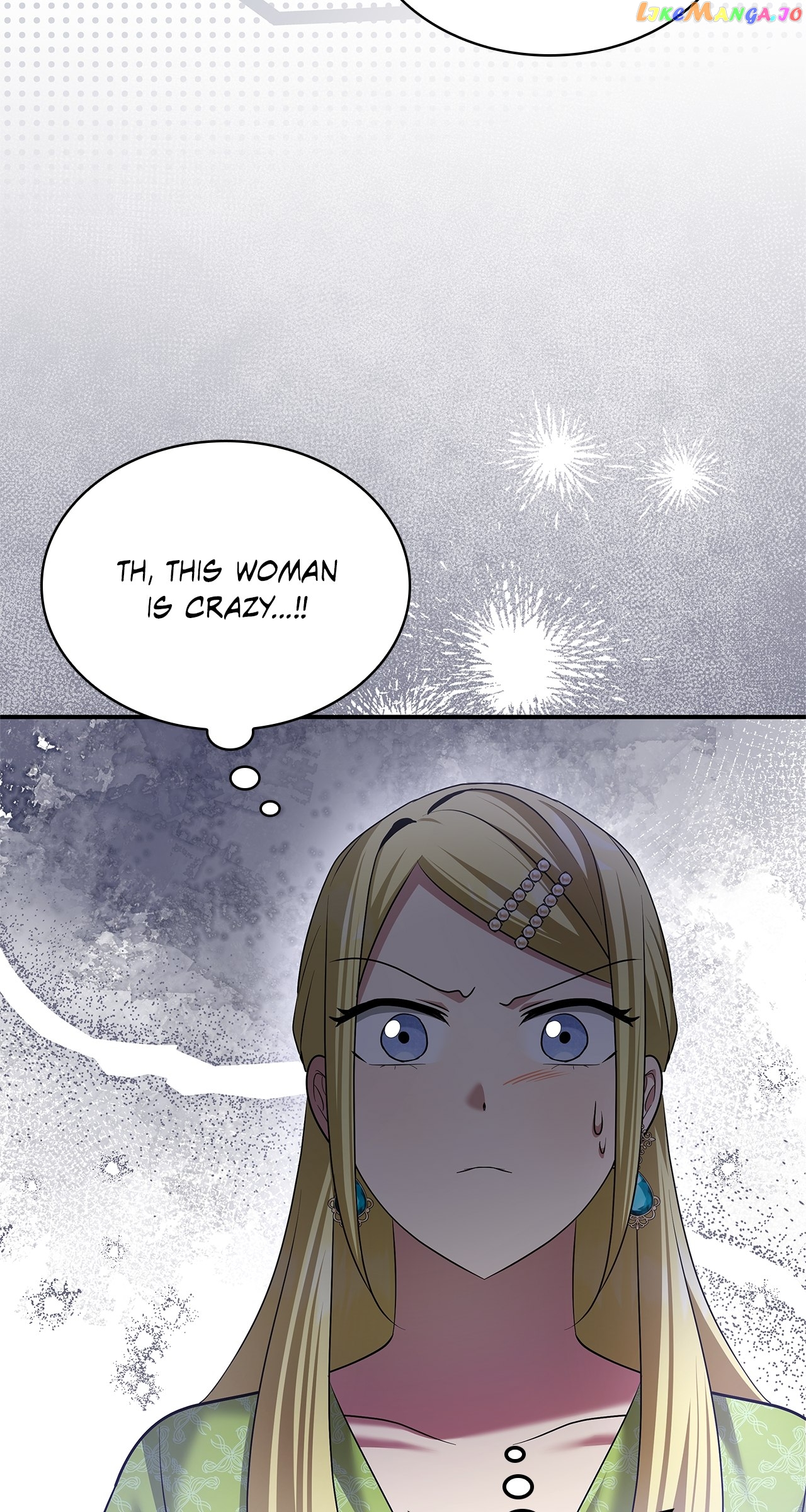 The Oddball Lady's Fiancé Chapter 22 - page 31