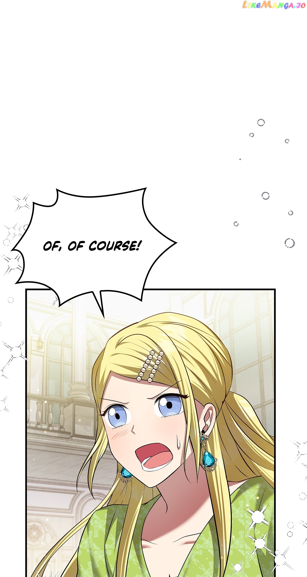 The Oddball Lady's Fiancé Chapter 22 - page 35