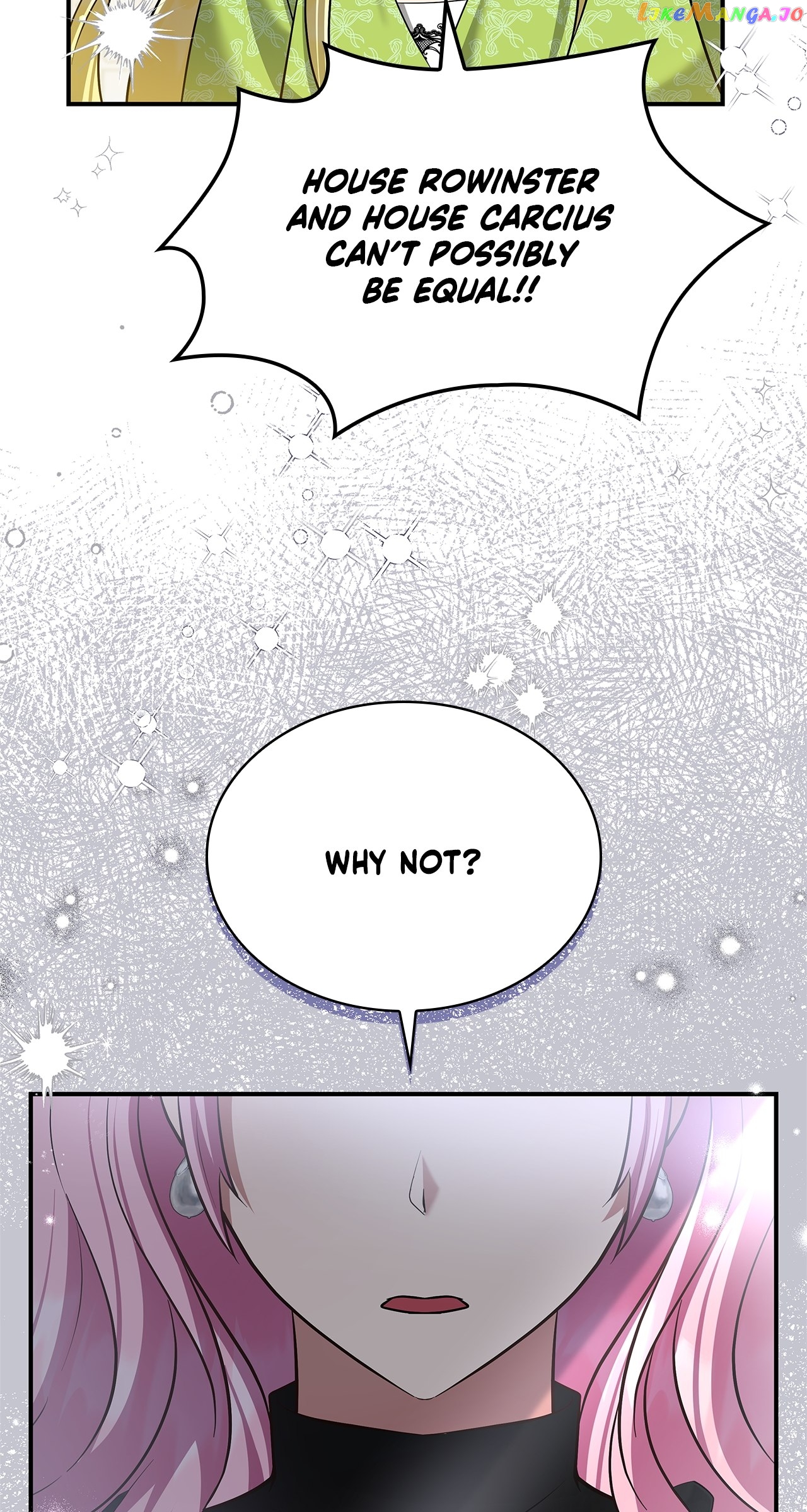 The Oddball Lady's Fiancé Chapter 22 - page 36