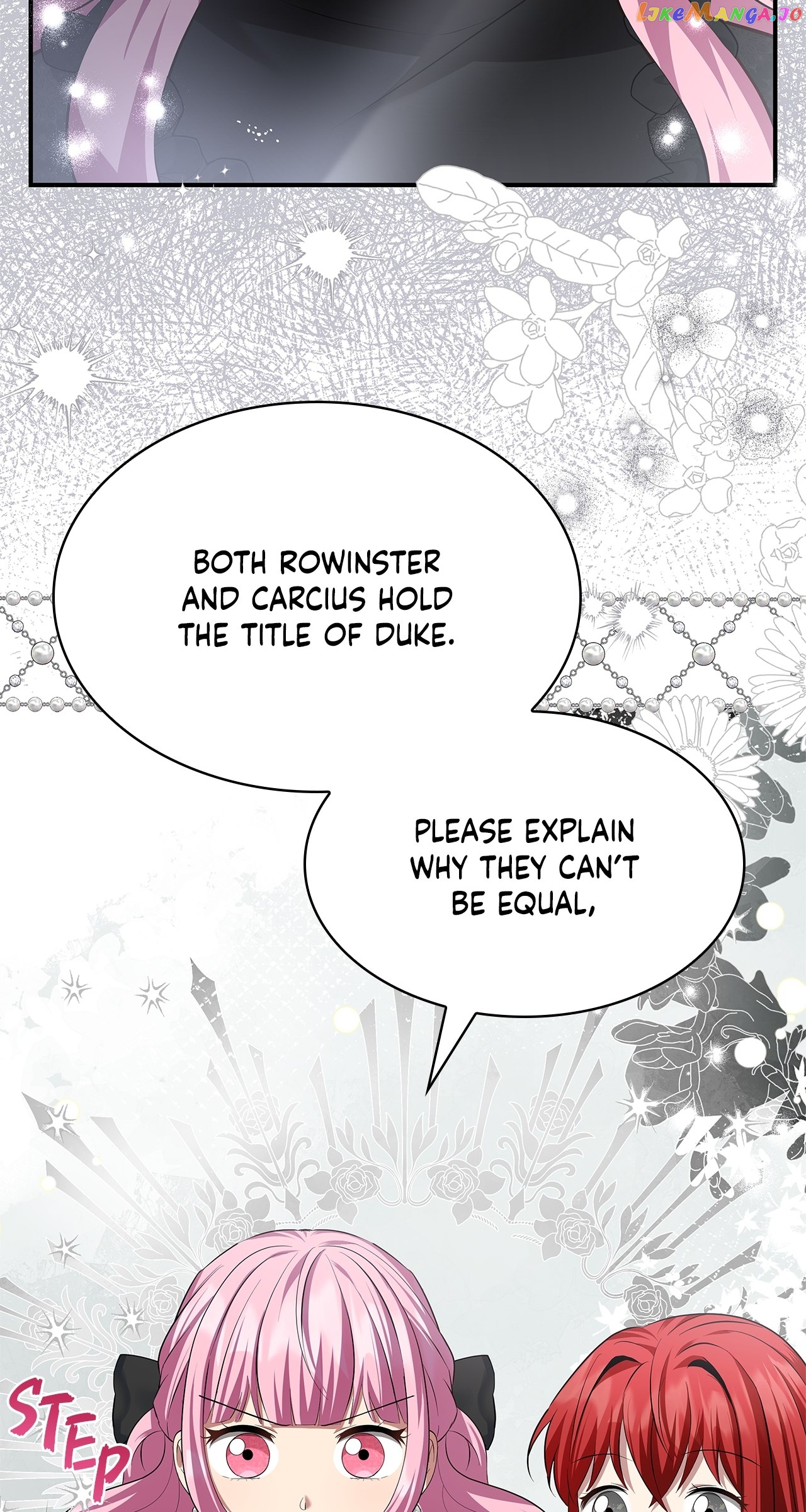 The Oddball Lady's Fiancé Chapter 22 - page 37