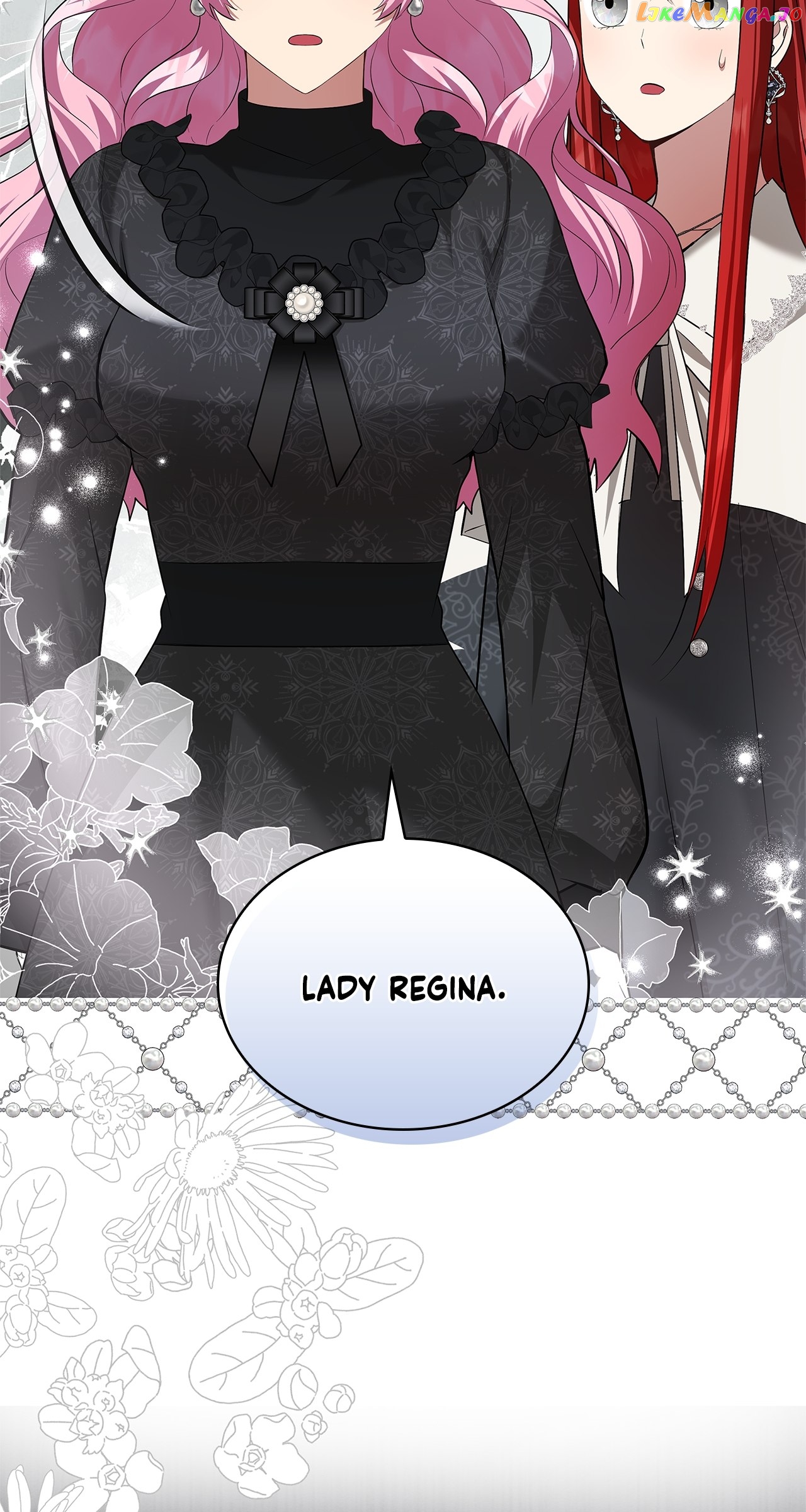 The Oddball Lady's Fiancé Chapter 22 - page 38