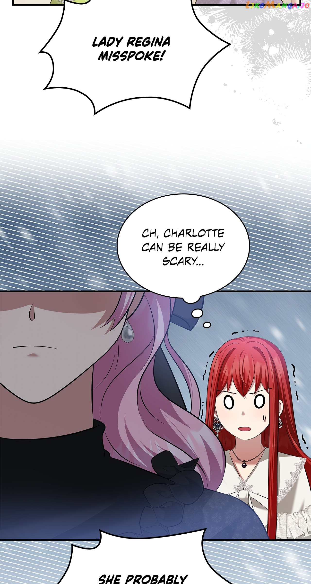 The Oddball Lady's Fiancé Chapter 22 - page 42