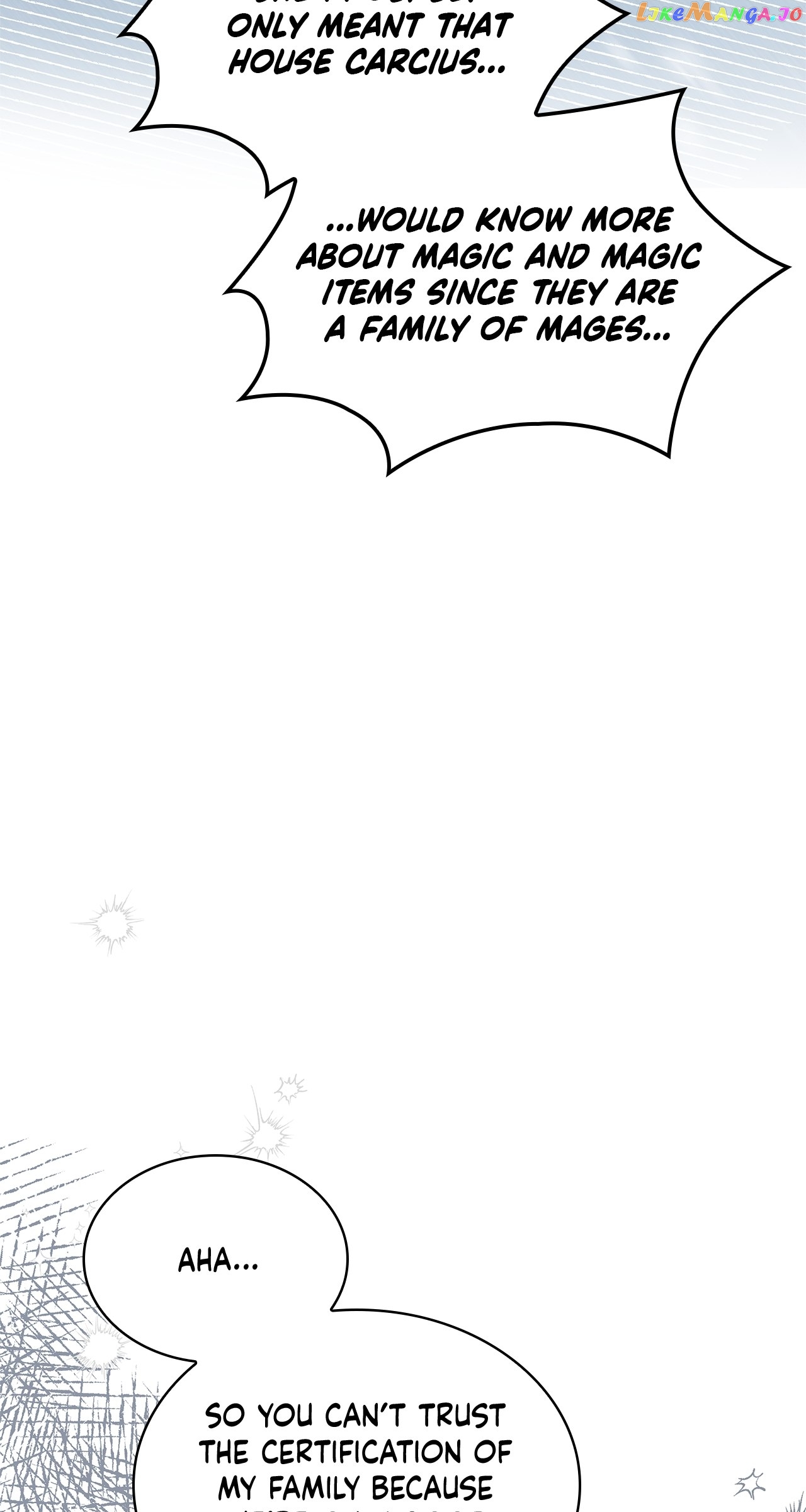 The Oddball Lady's Fiancé Chapter 22 - page 43