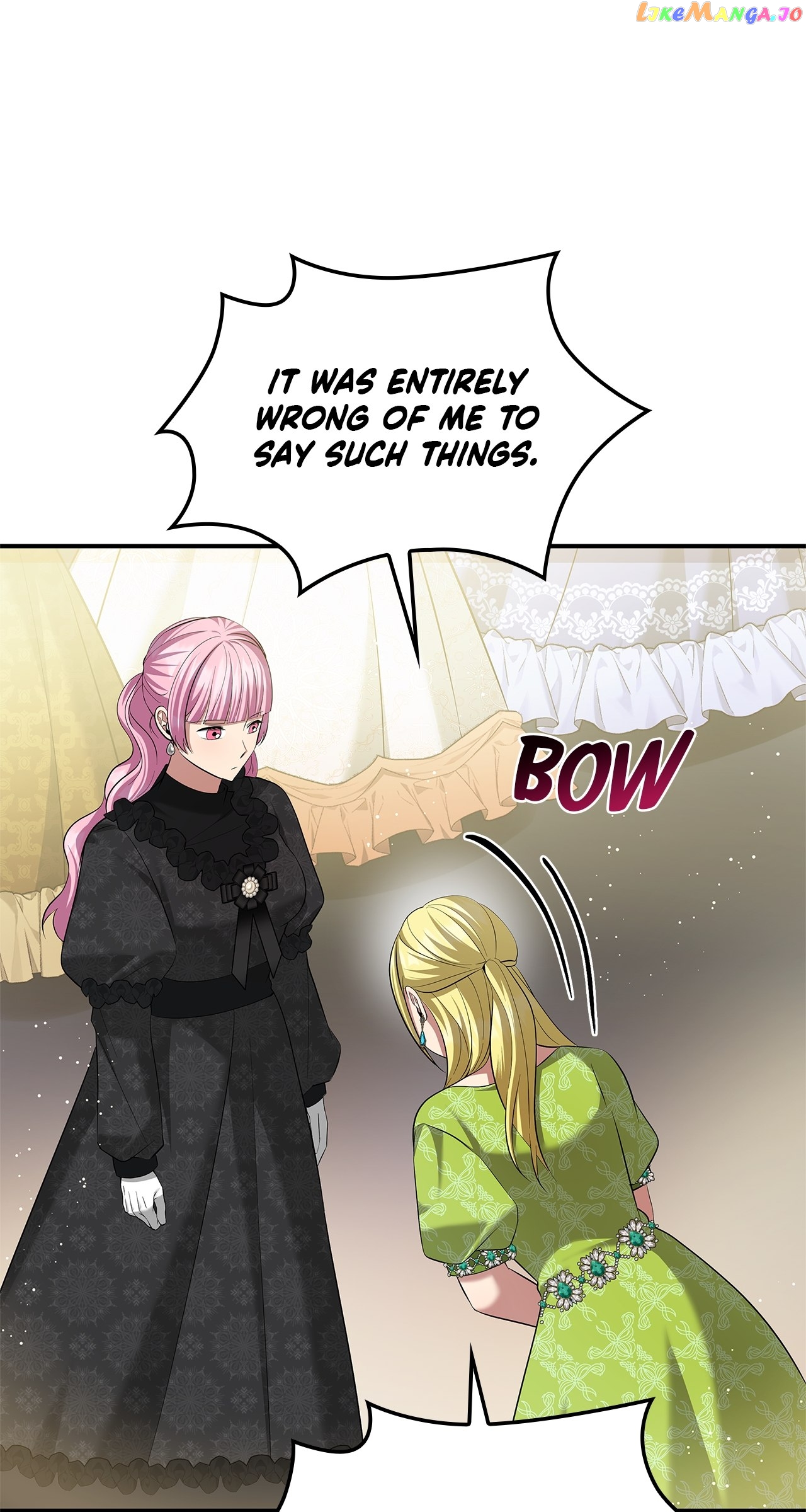 The Oddball Lady's Fiancé Chapter 22 - page 45