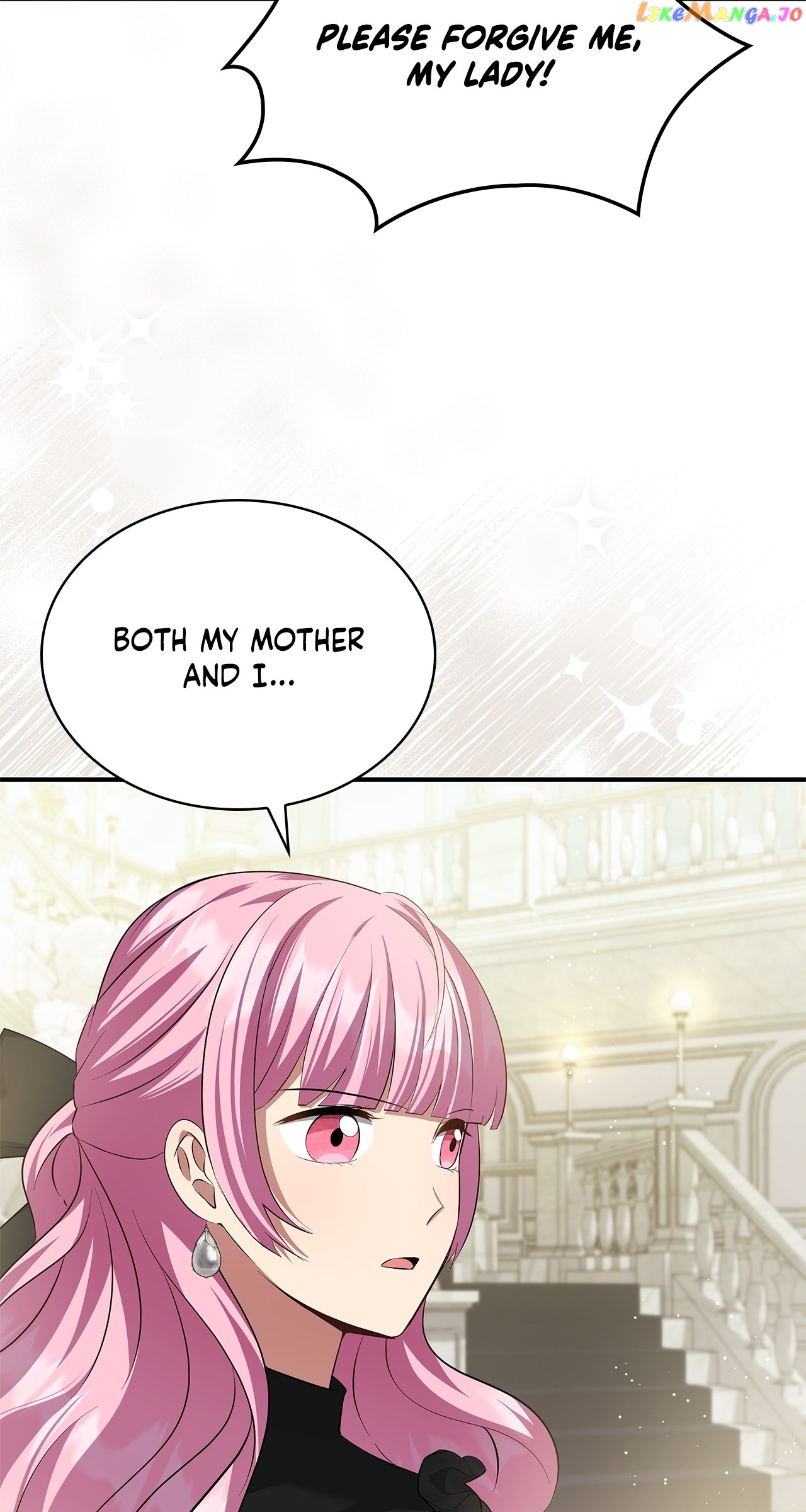 The Oddball Lady's Fiancé Chapter 22 - page 46