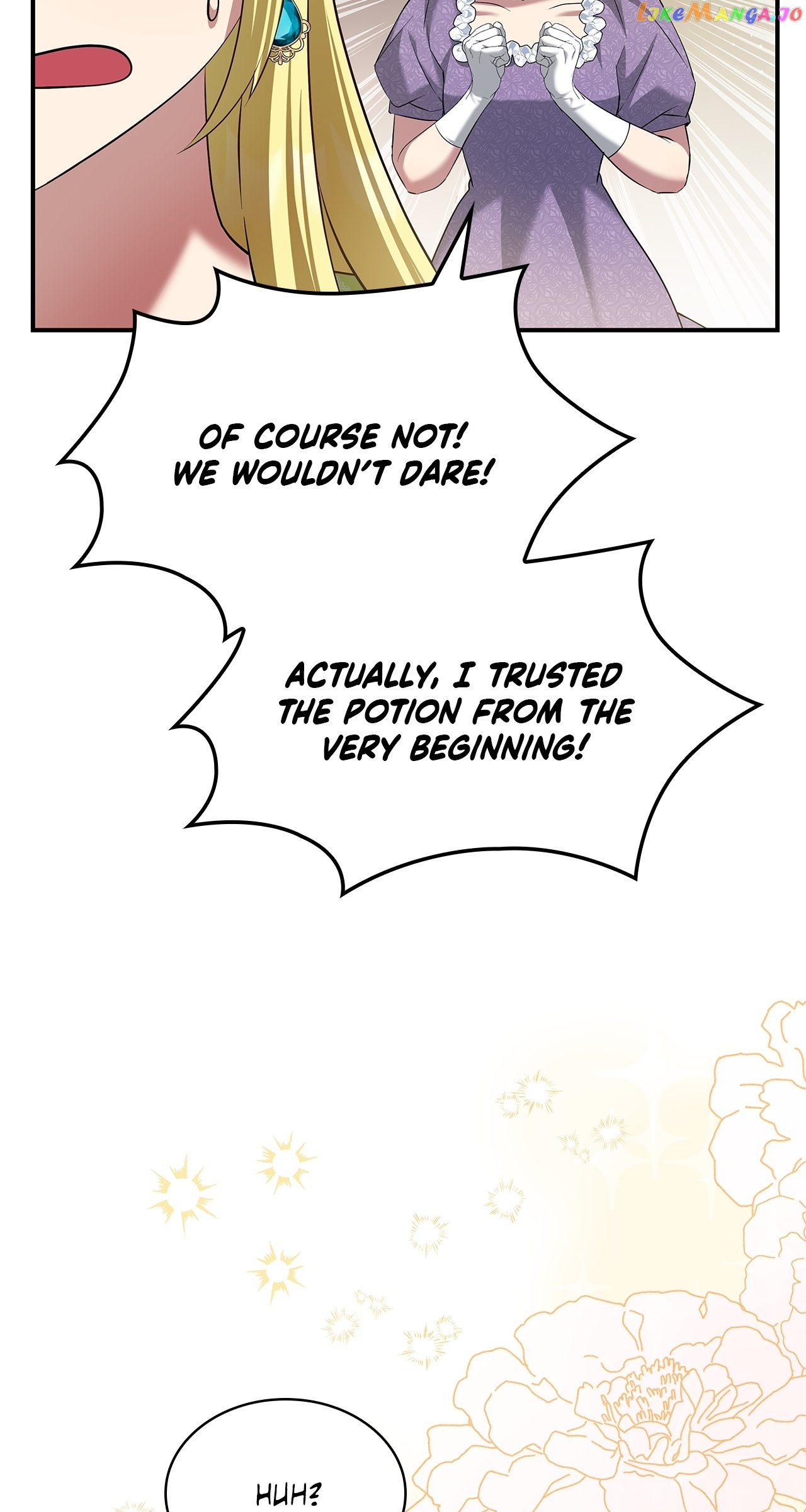 The Oddball Lady's Fiancé Chapter 22 - page 48