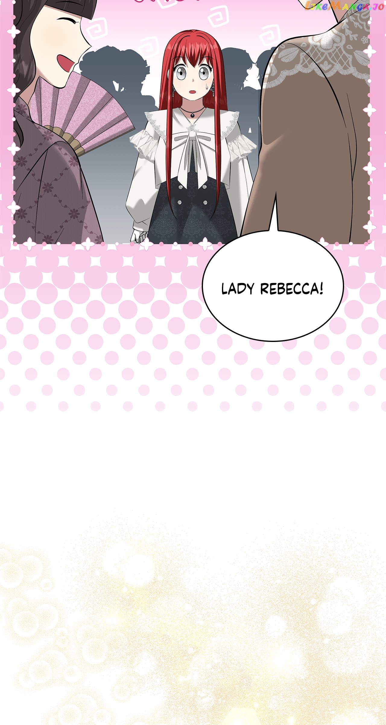 The Oddball Lady's Fiancé Chapter 22 - page 52