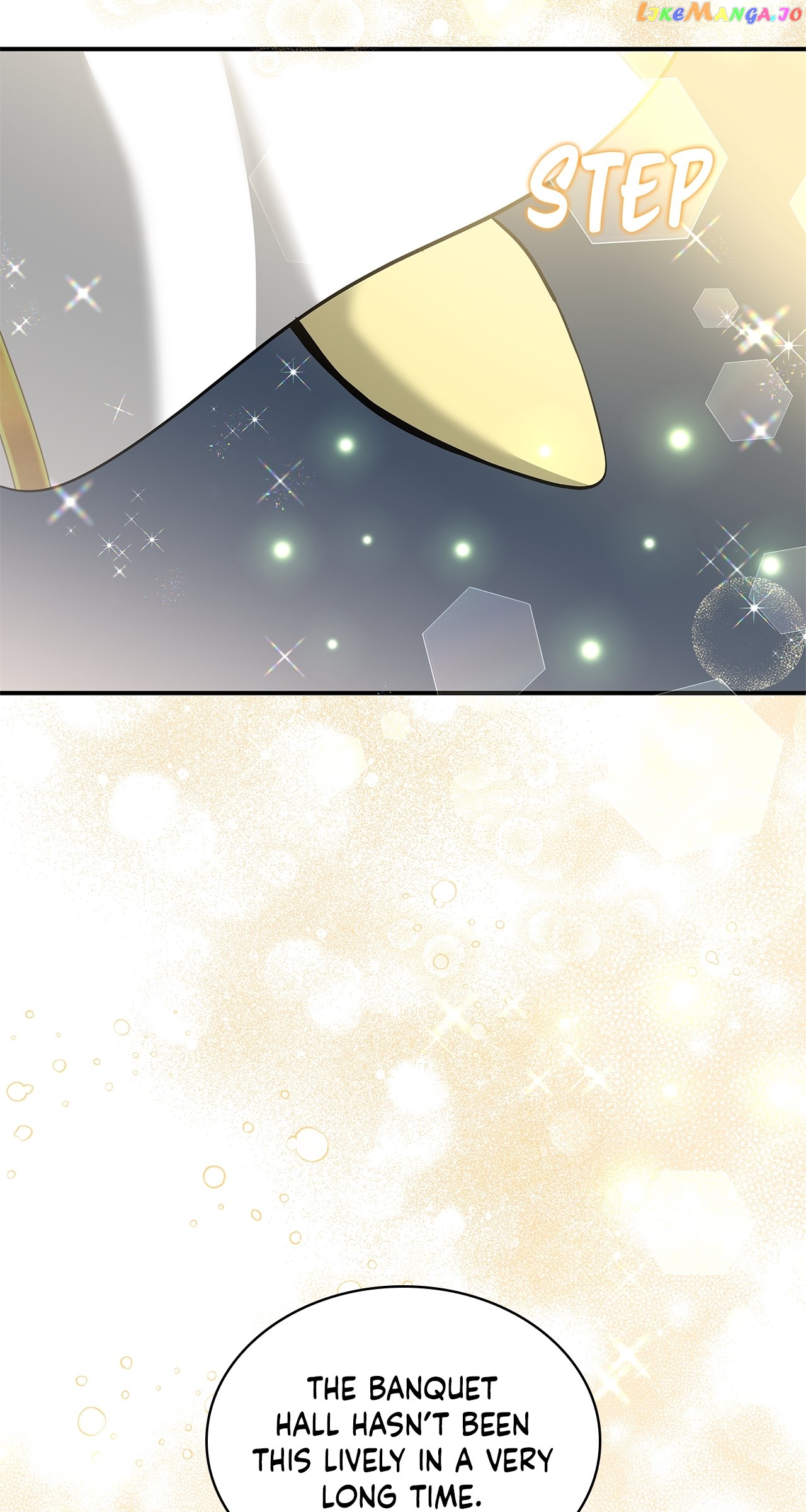 The Oddball Lady's Fiancé Chapter 22 - page 53