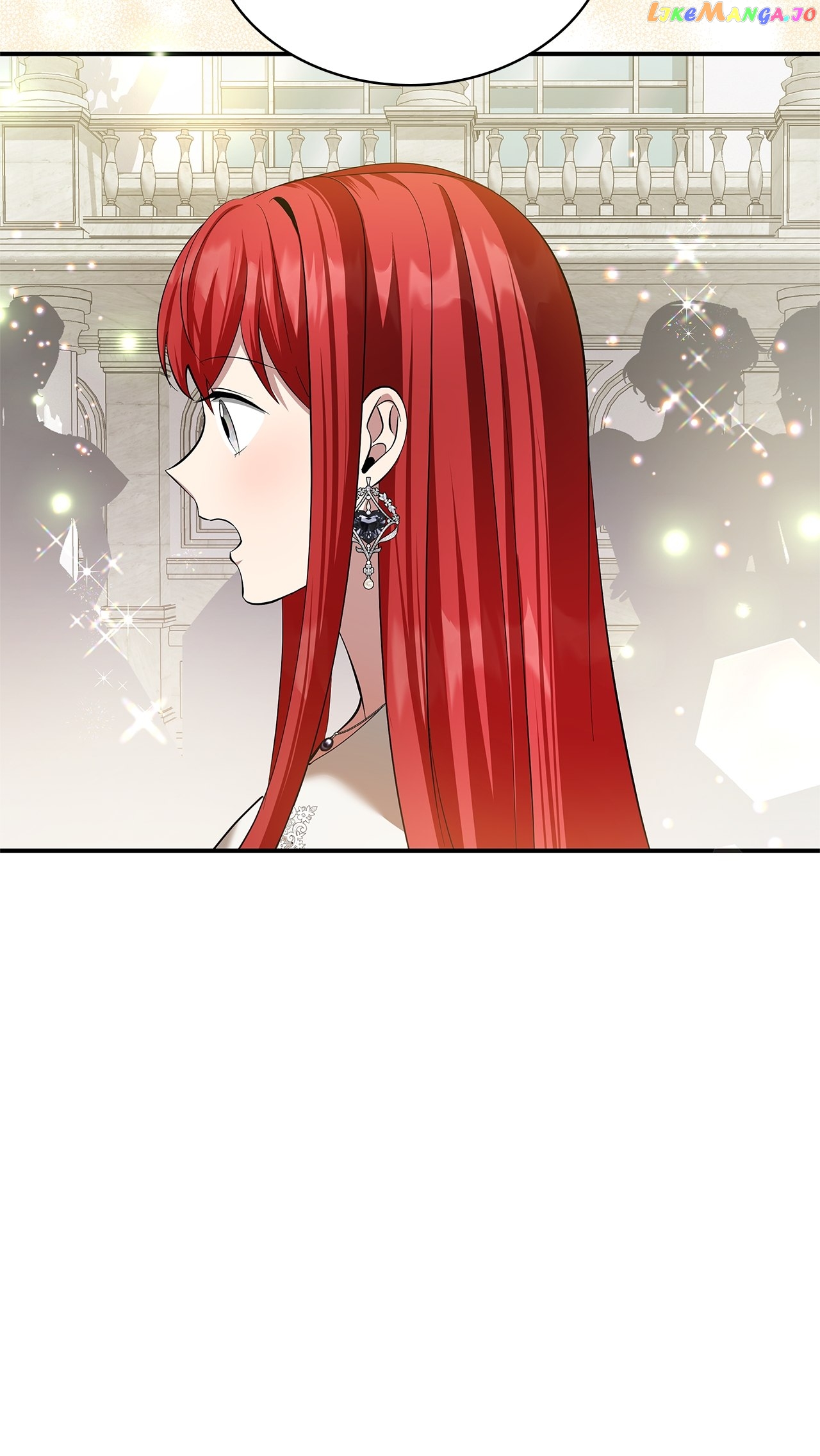 The Oddball Lady's Fiancé Chapter 22 - page 54
