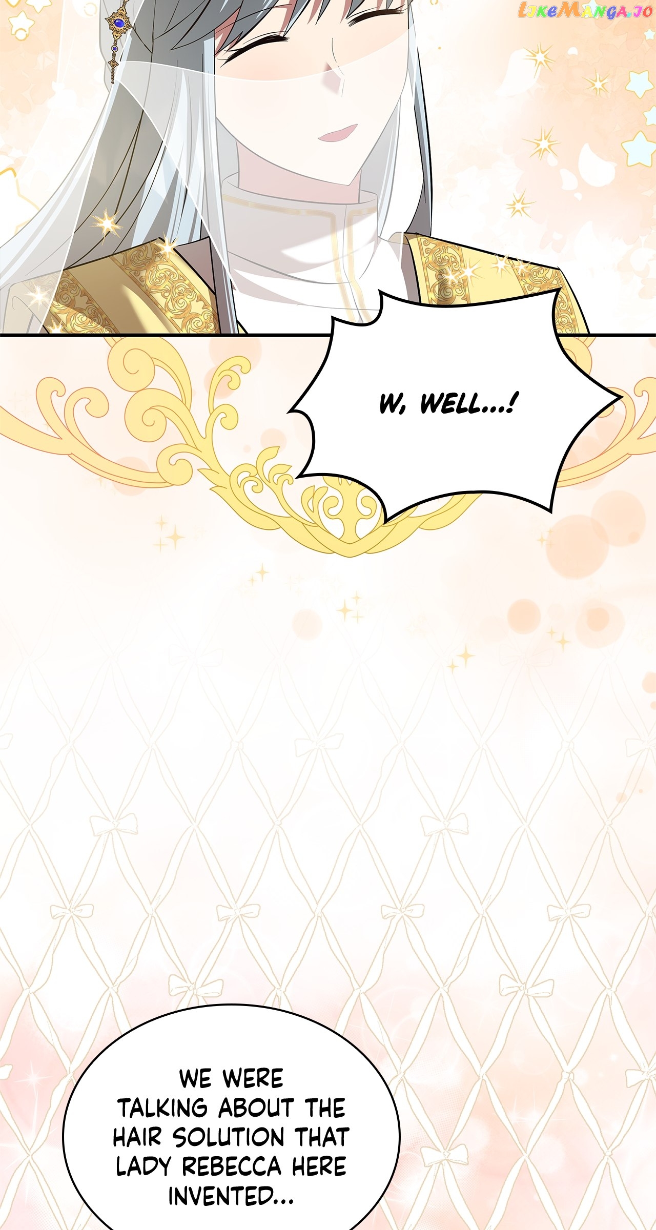 The Oddball Lady's Fiancé Chapter 22 - page 57