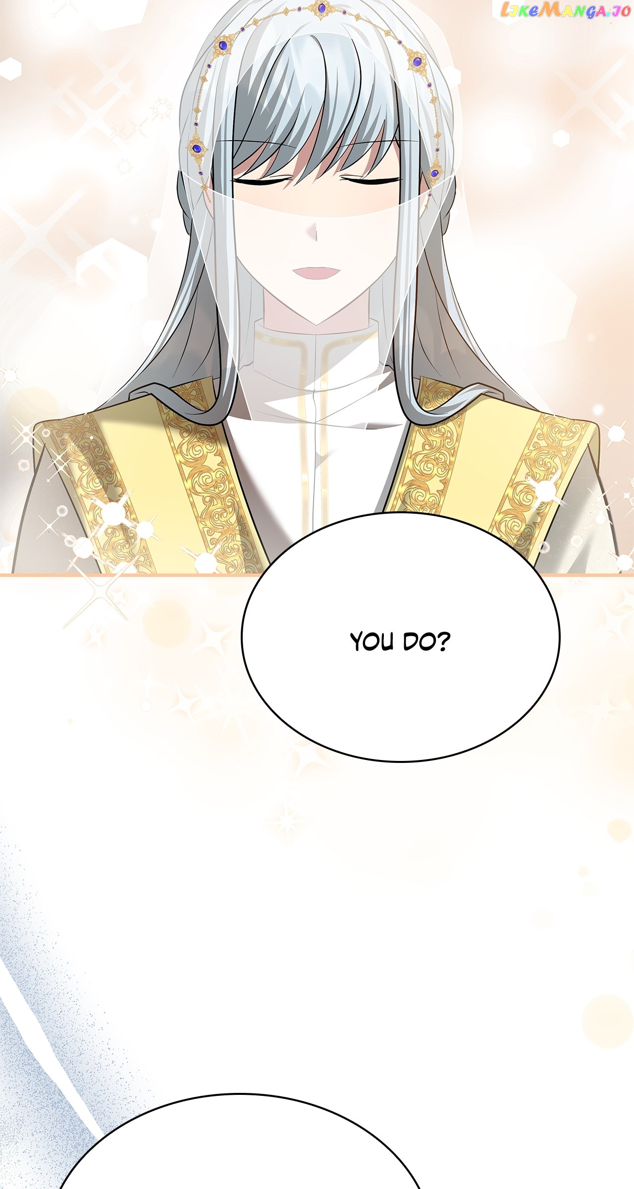 The Oddball Lady's Fiancé Chapter 22 - page 64