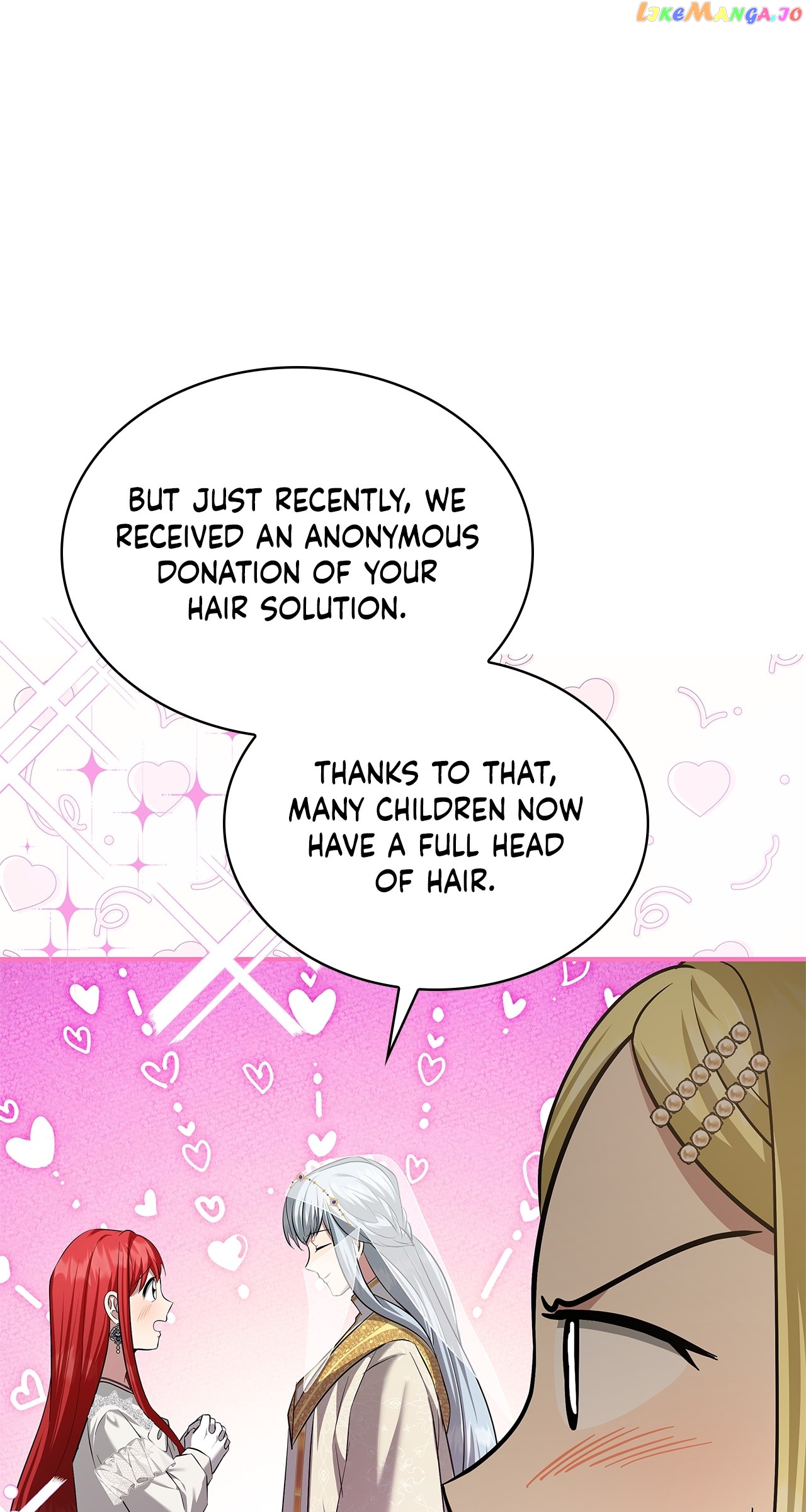 The Oddball Lady's Fiancé Chapter 22 - page 66
