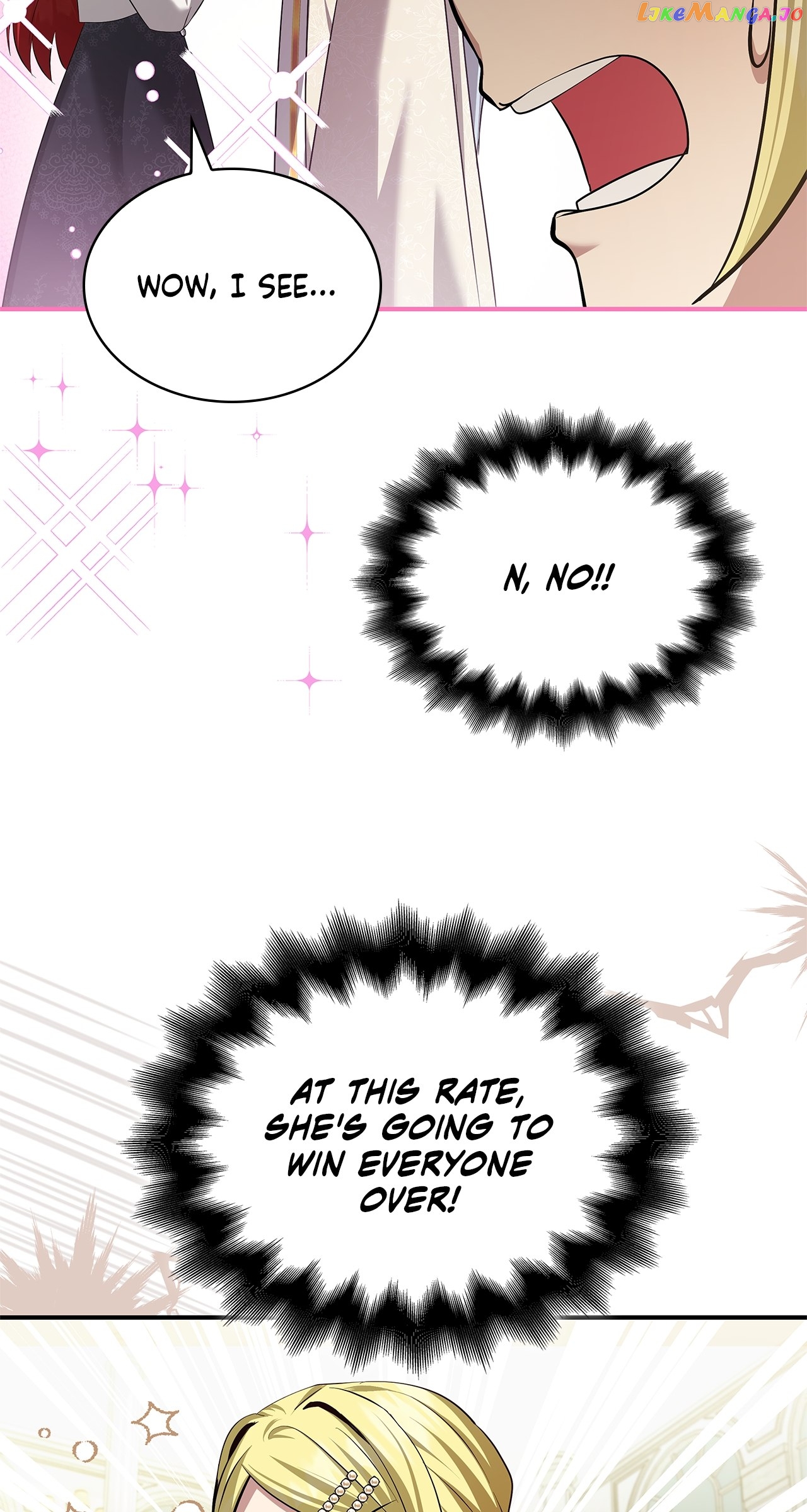 The Oddball Lady's Fiancé Chapter 22 - page 67