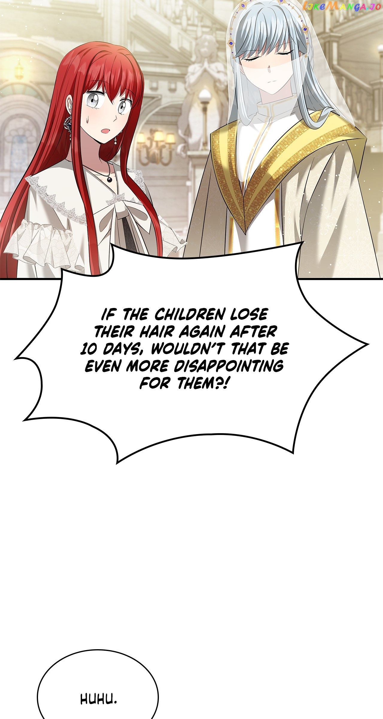 The Oddball Lady's Fiancé Chapter 22 - page 69