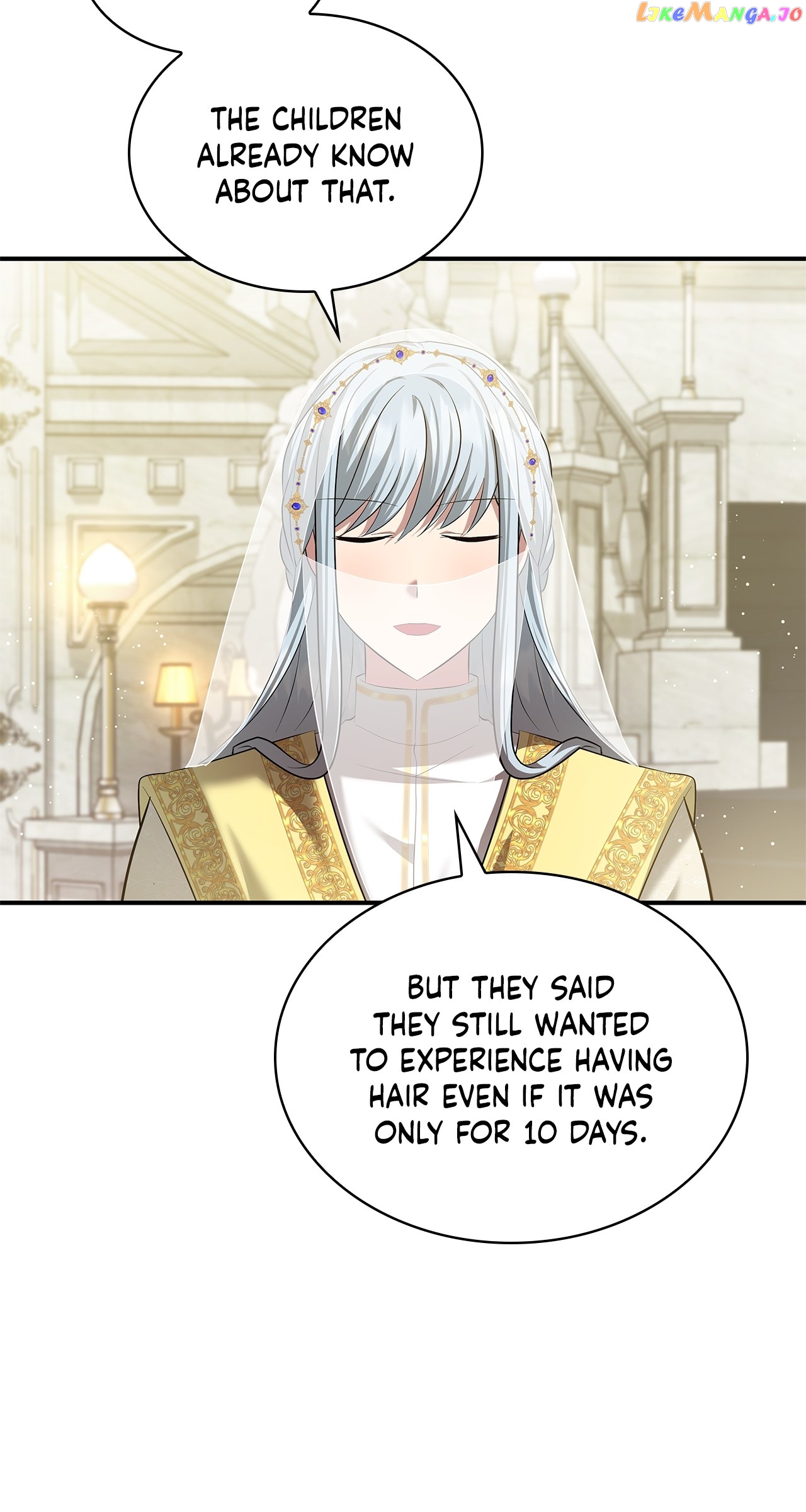 The Oddball Lady's Fiancé Chapter 22 - page 70