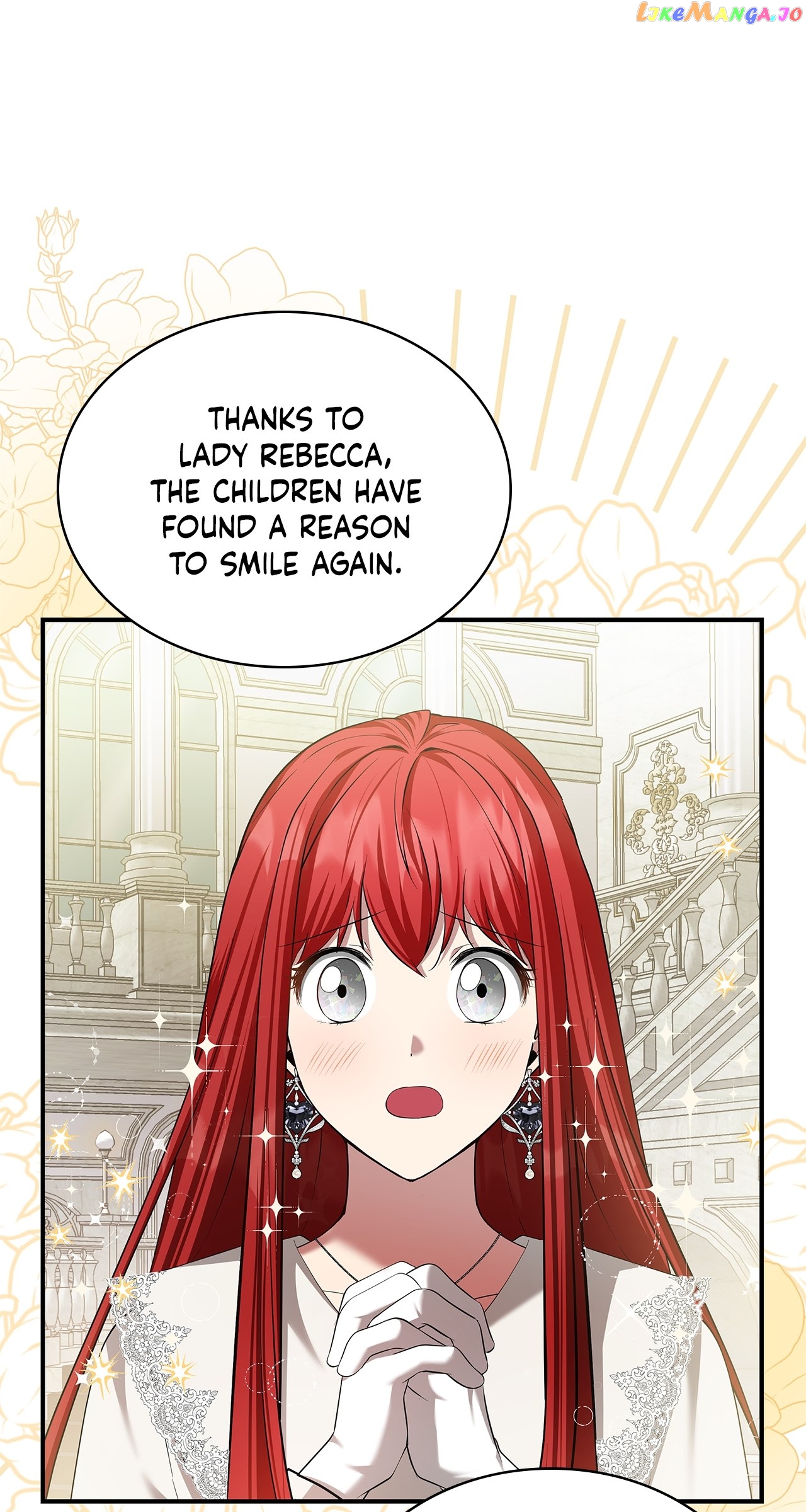 The Oddball Lady's Fiancé Chapter 22 - page 72
