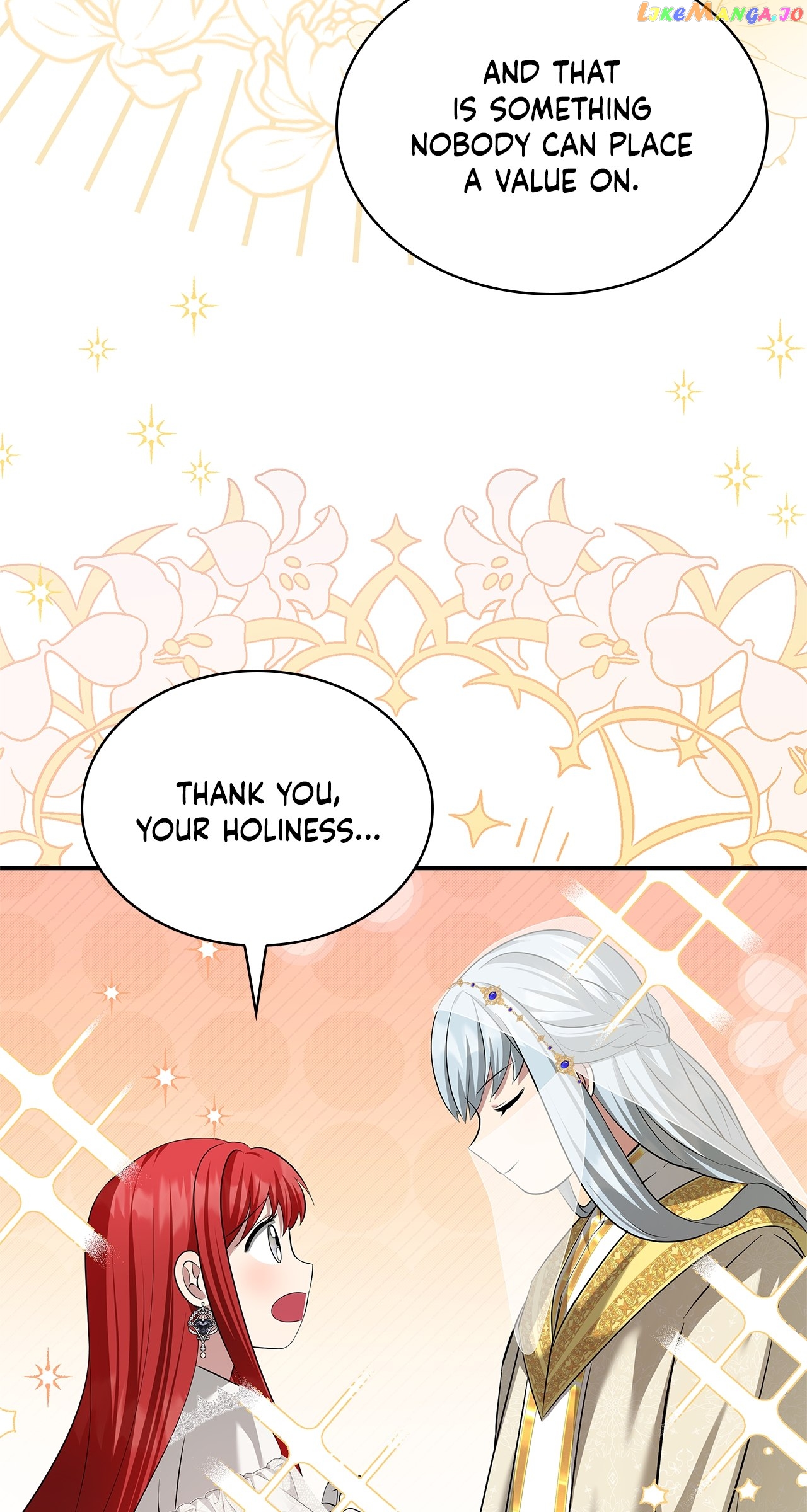 The Oddball Lady's Fiancé Chapter 22 - page 73