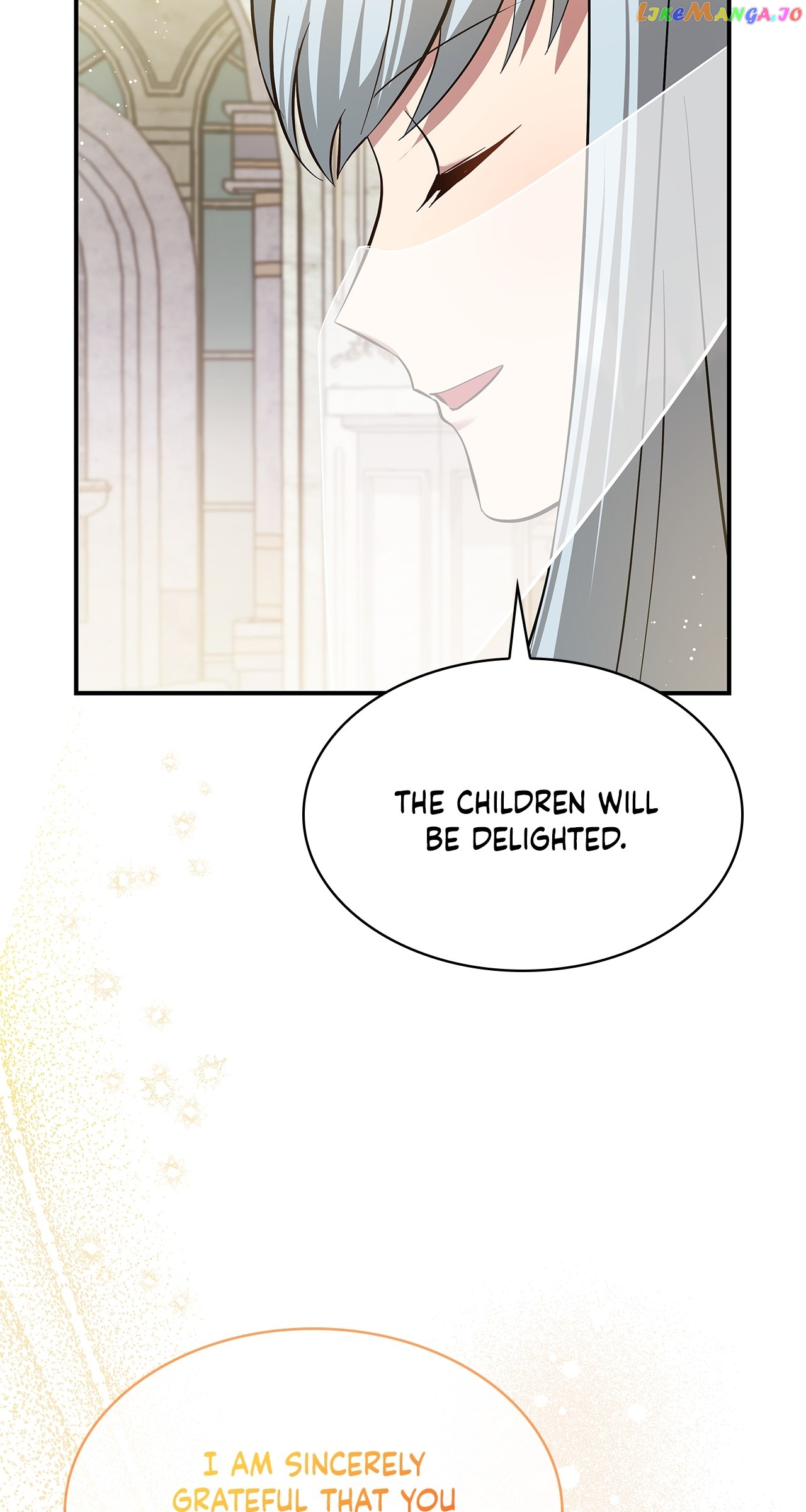 The Oddball Lady's Fiancé Chapter 22 - page 75