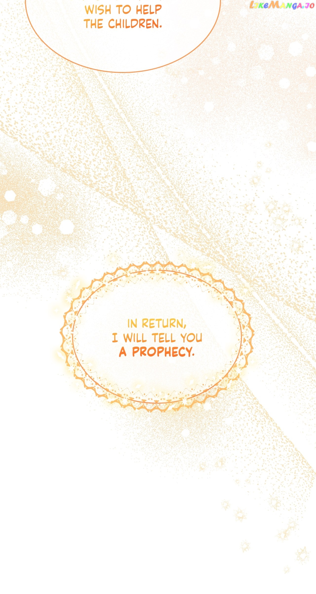 The Oddball Lady's Fiancé Chapter 22 - page 76