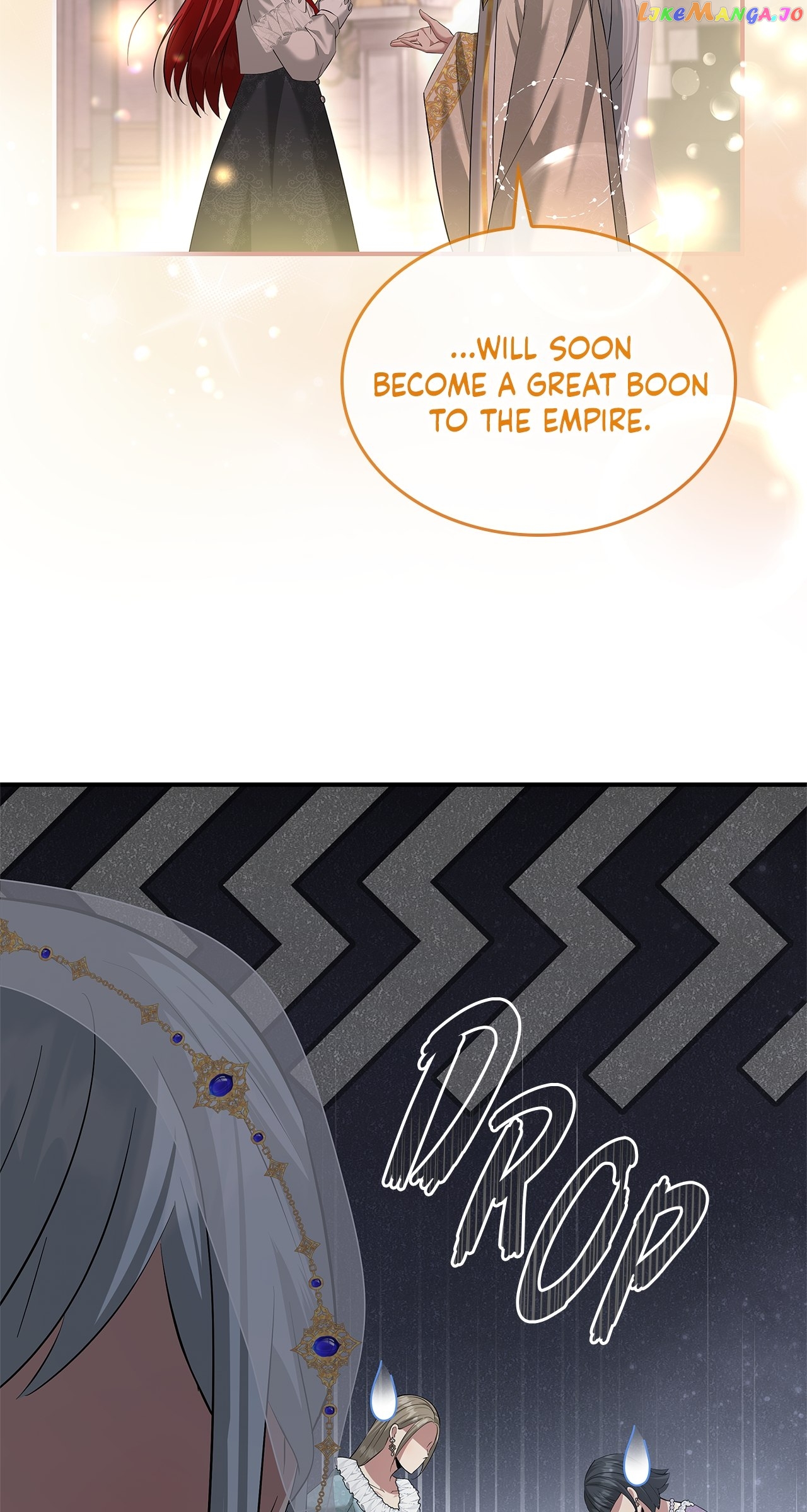 The Oddball Lady's Fiancé Chapter 22 - page 80