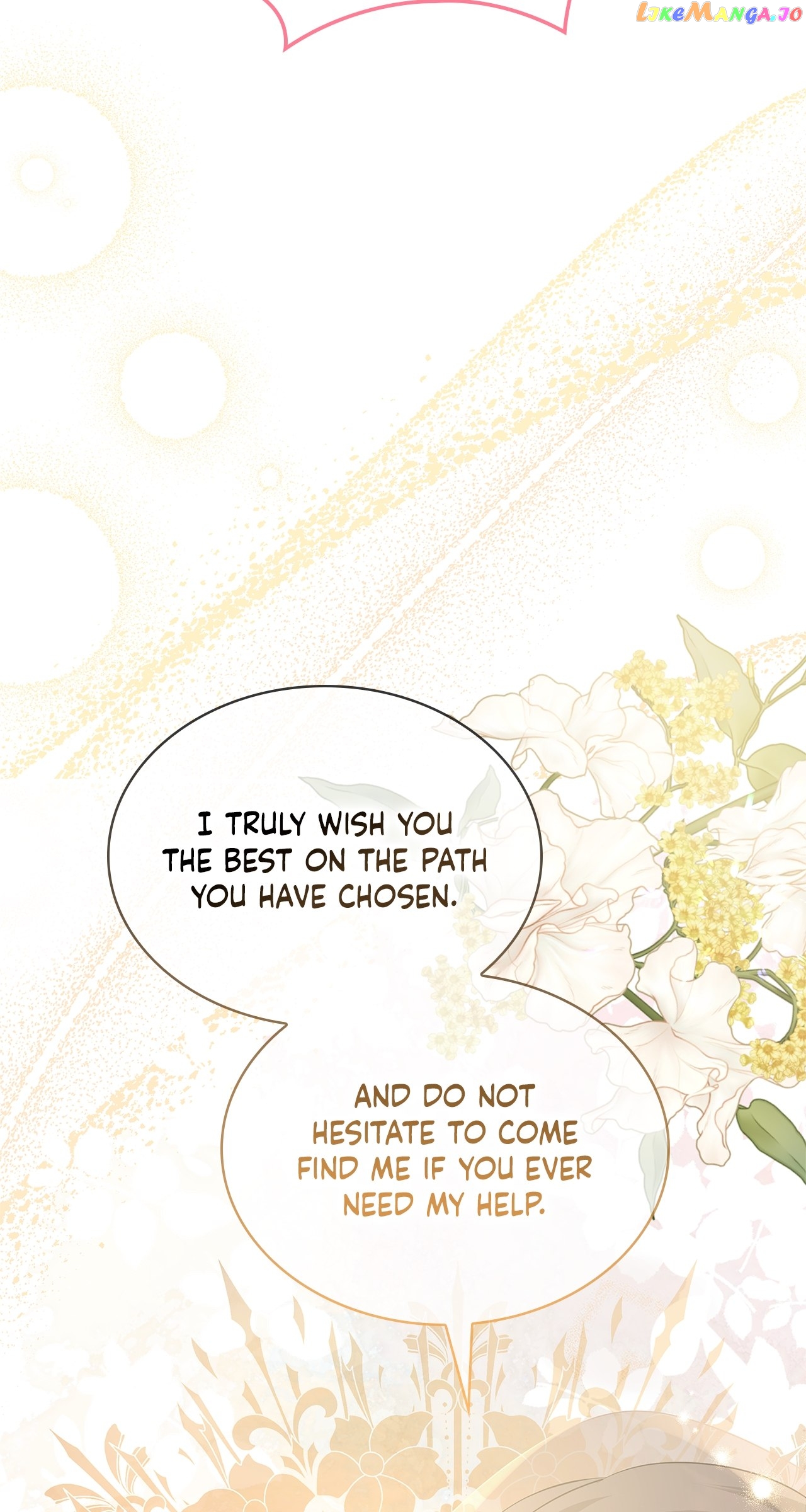 The Oddball Lady's Fiancé Chapter 22 - page 84