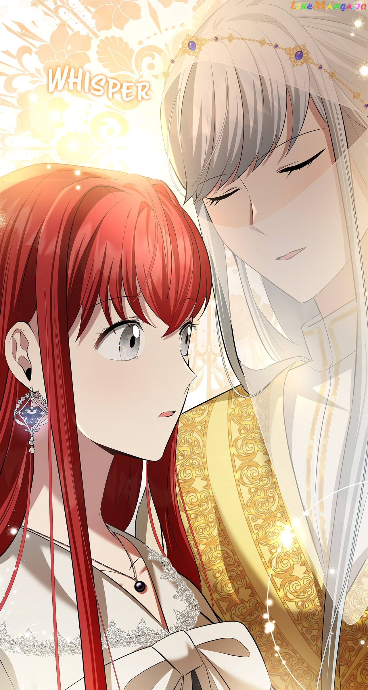 The Oddball Lady's Fiancé Chapter 22 - page 85