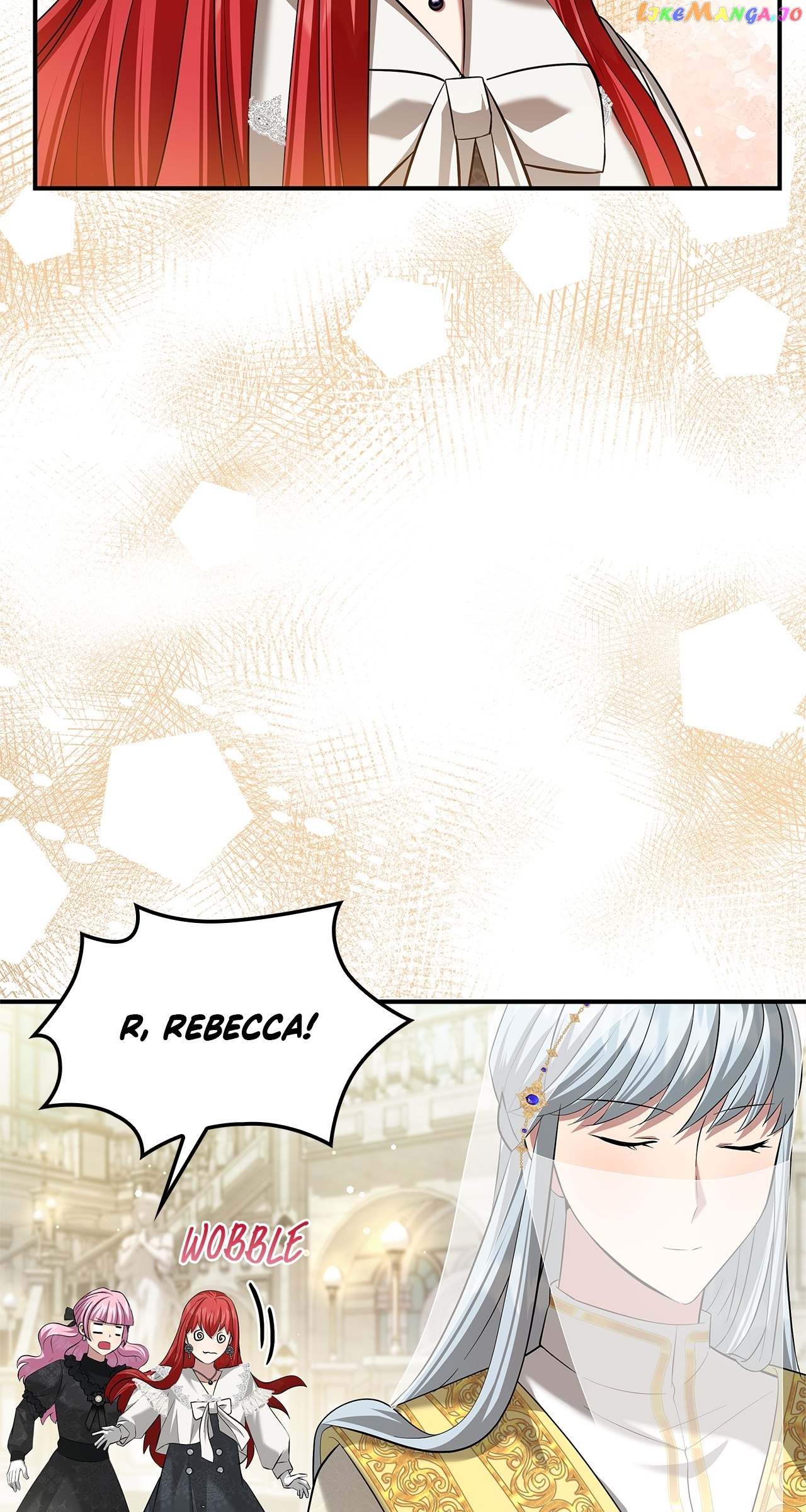 The Oddball Lady's Fiancé Chapter 22 - page 89