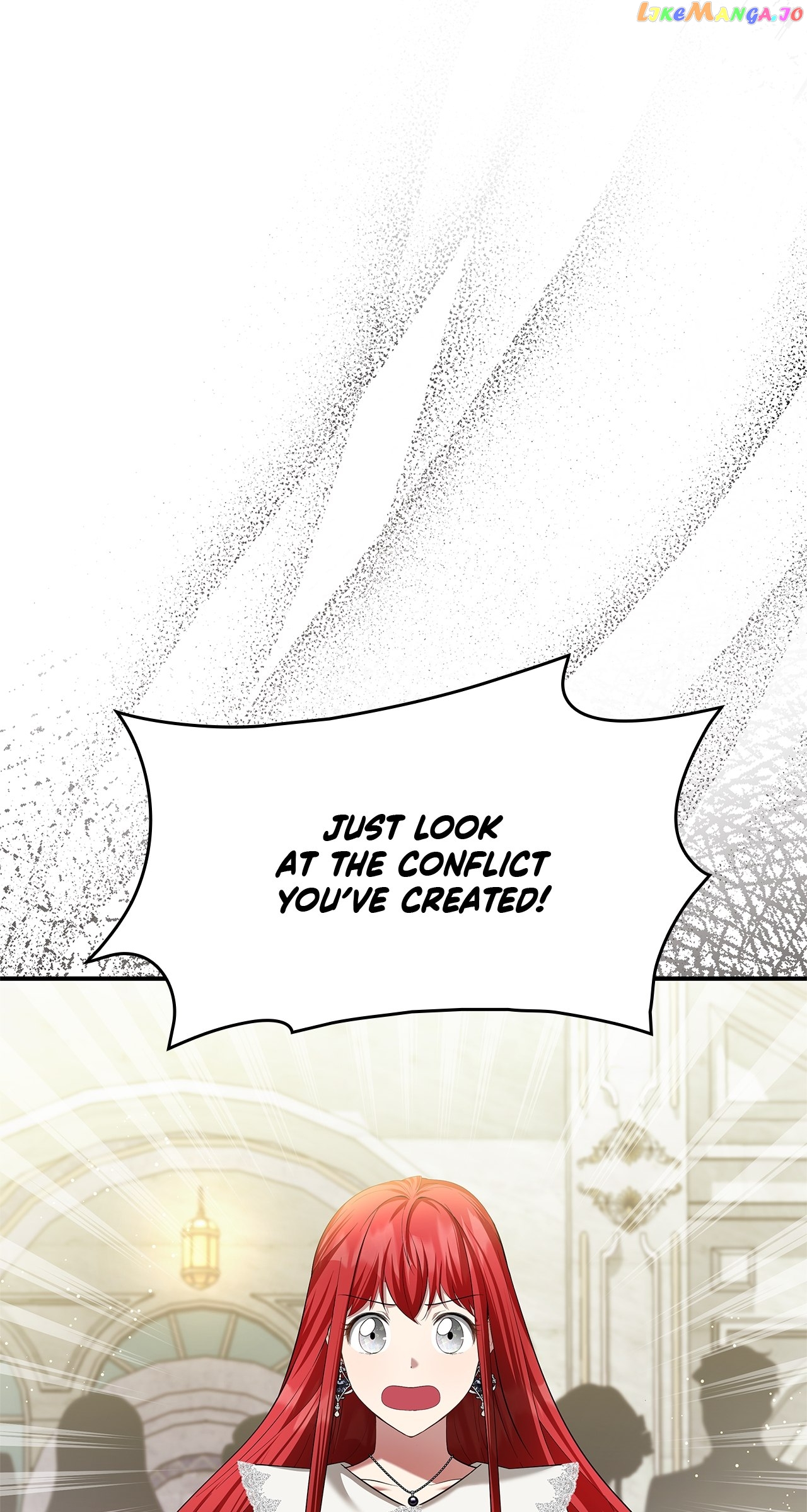 The Oddball Lady's Fiancé Chapter 22 - page 9
