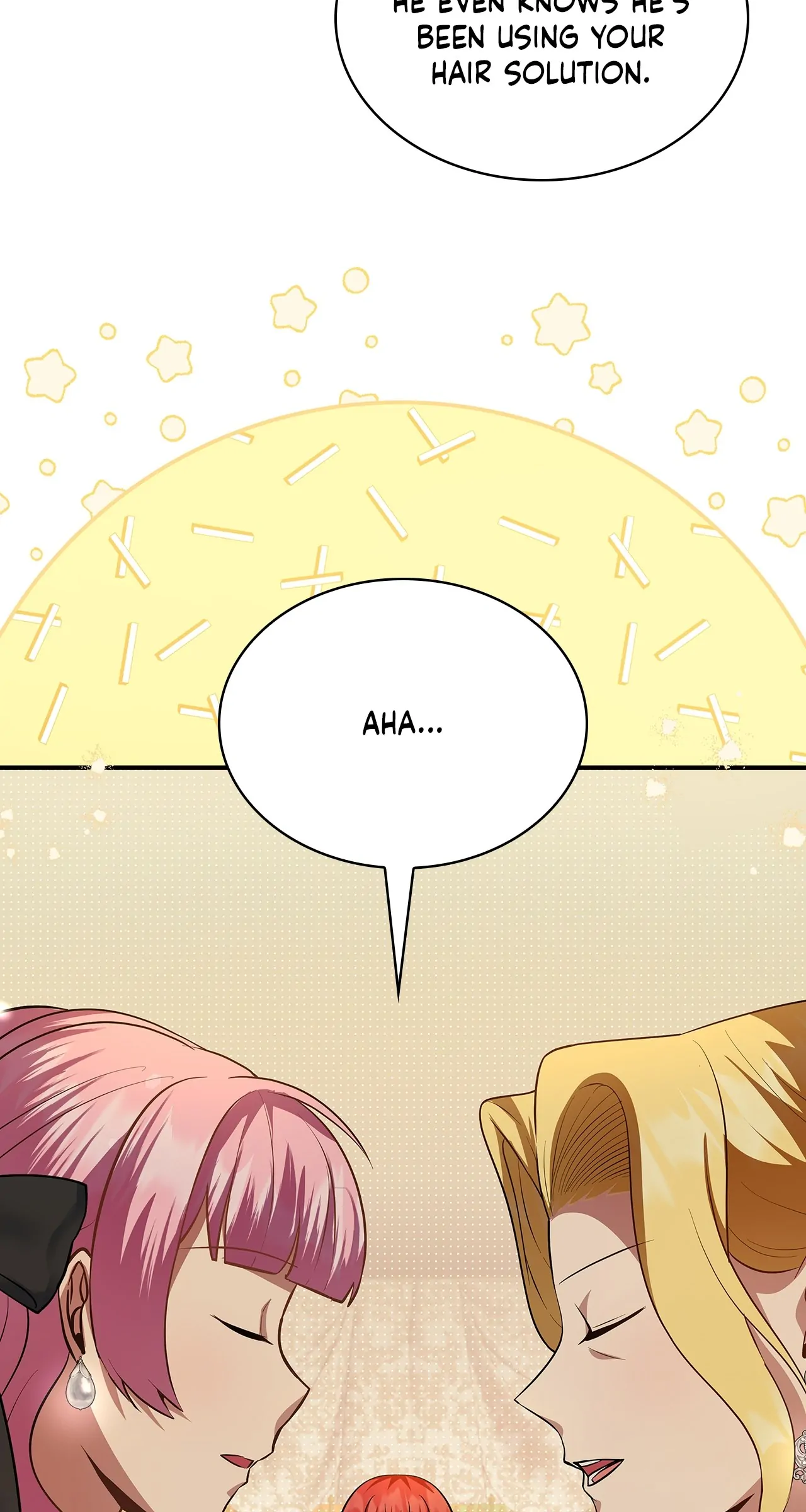 The Oddball Lady's Fiancé Chapter 23 - page 14
