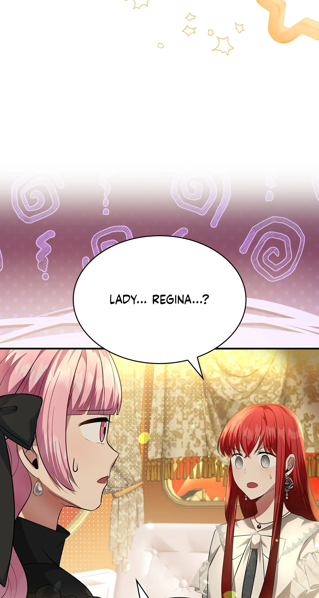 The Oddball Lady's Fiancé Chapter 23 - page 19