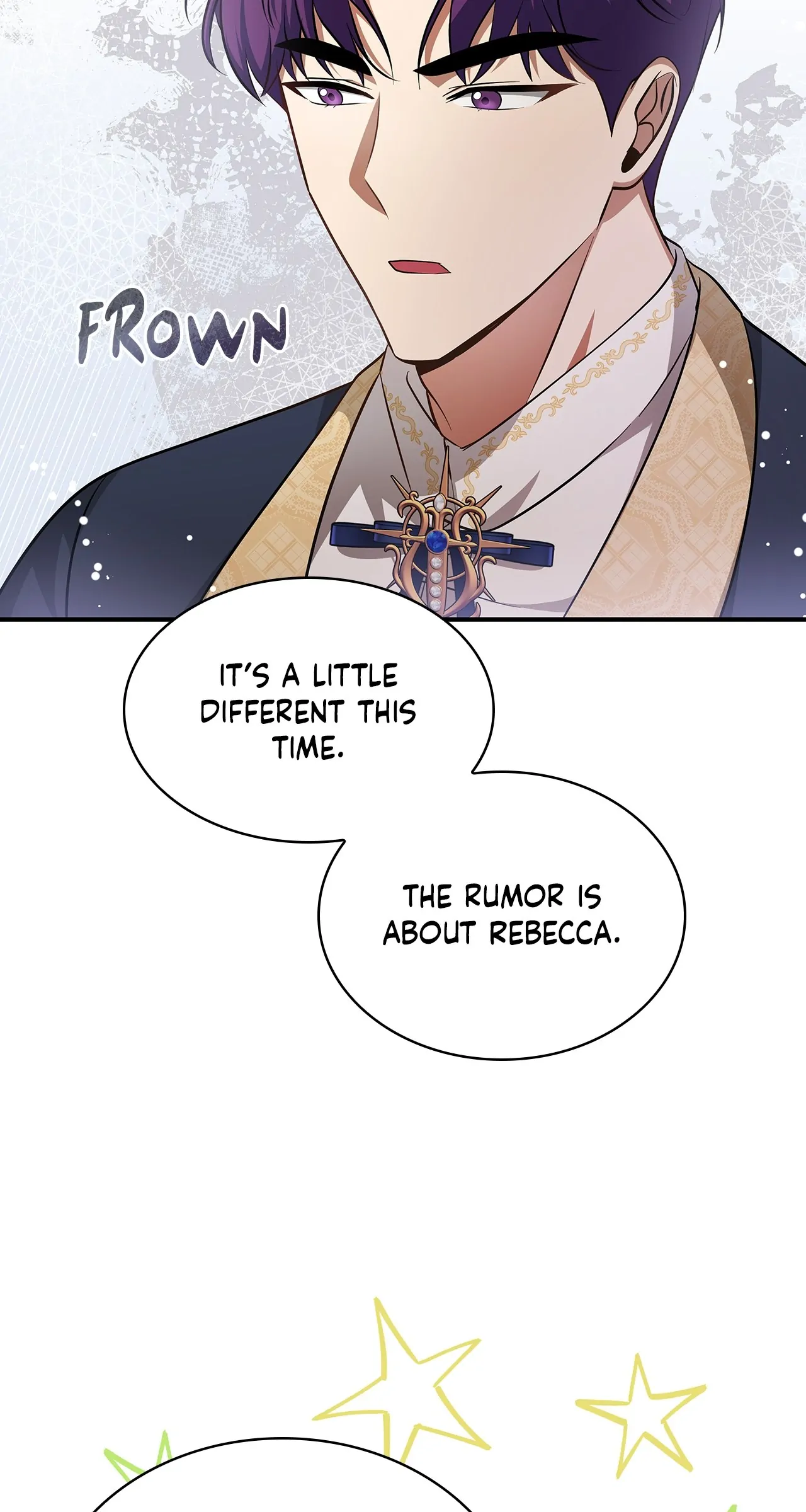 The Oddball Lady's Fiancé Chapter 23 - page 33