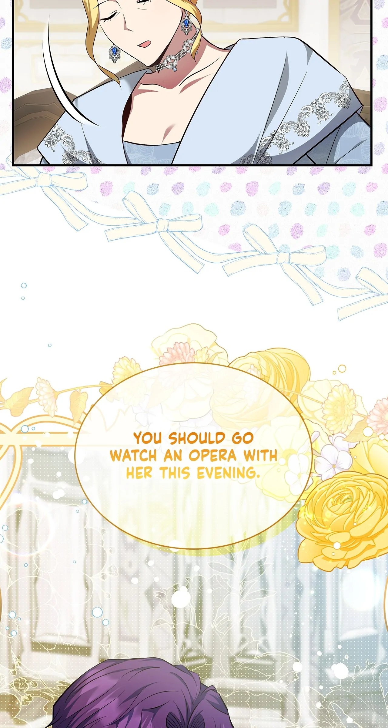 The Oddball Lady's Fiancé Chapter 23 - page 39
