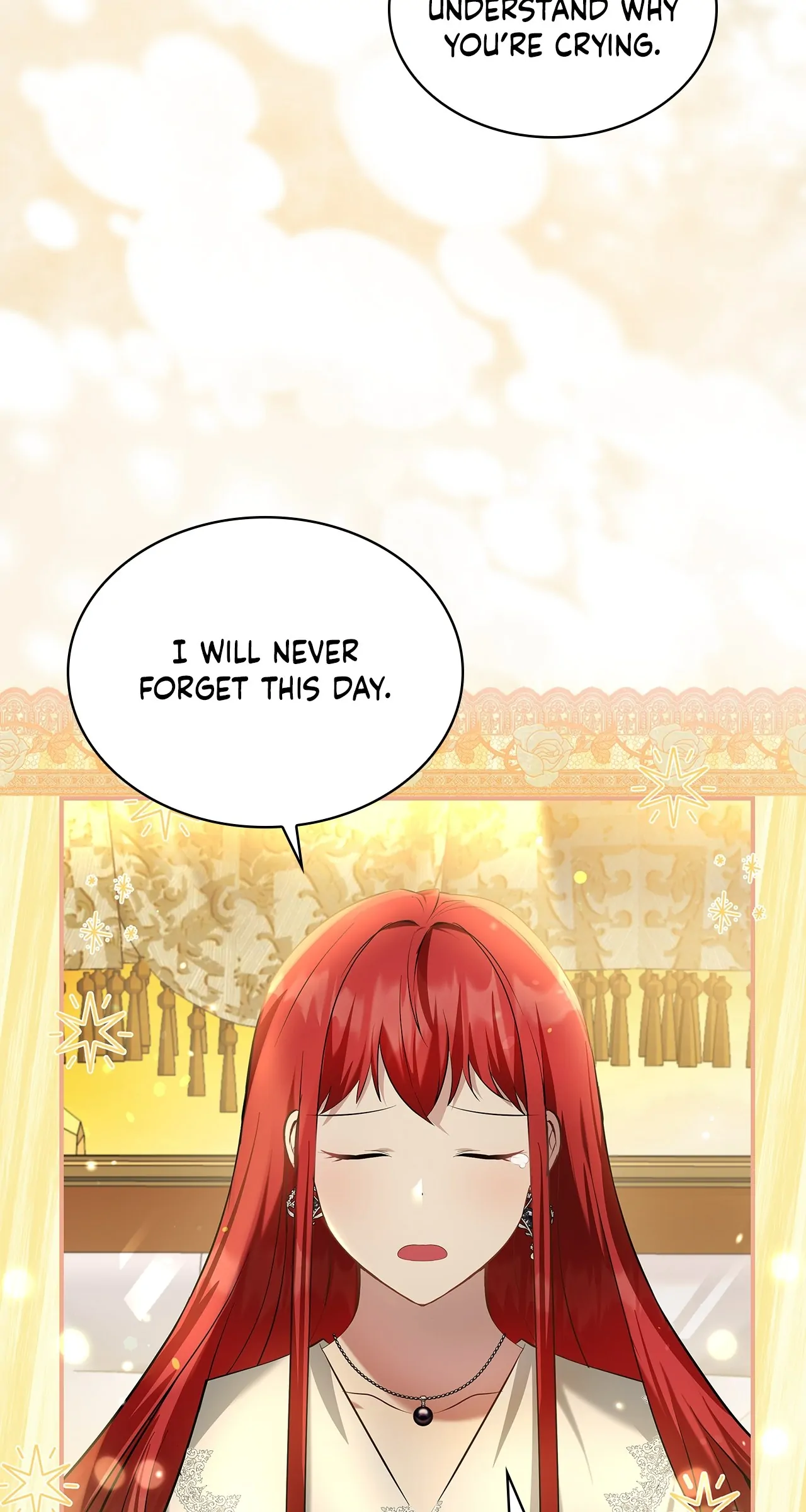 The Oddball Lady's Fiancé Chapter 23 - page 4
