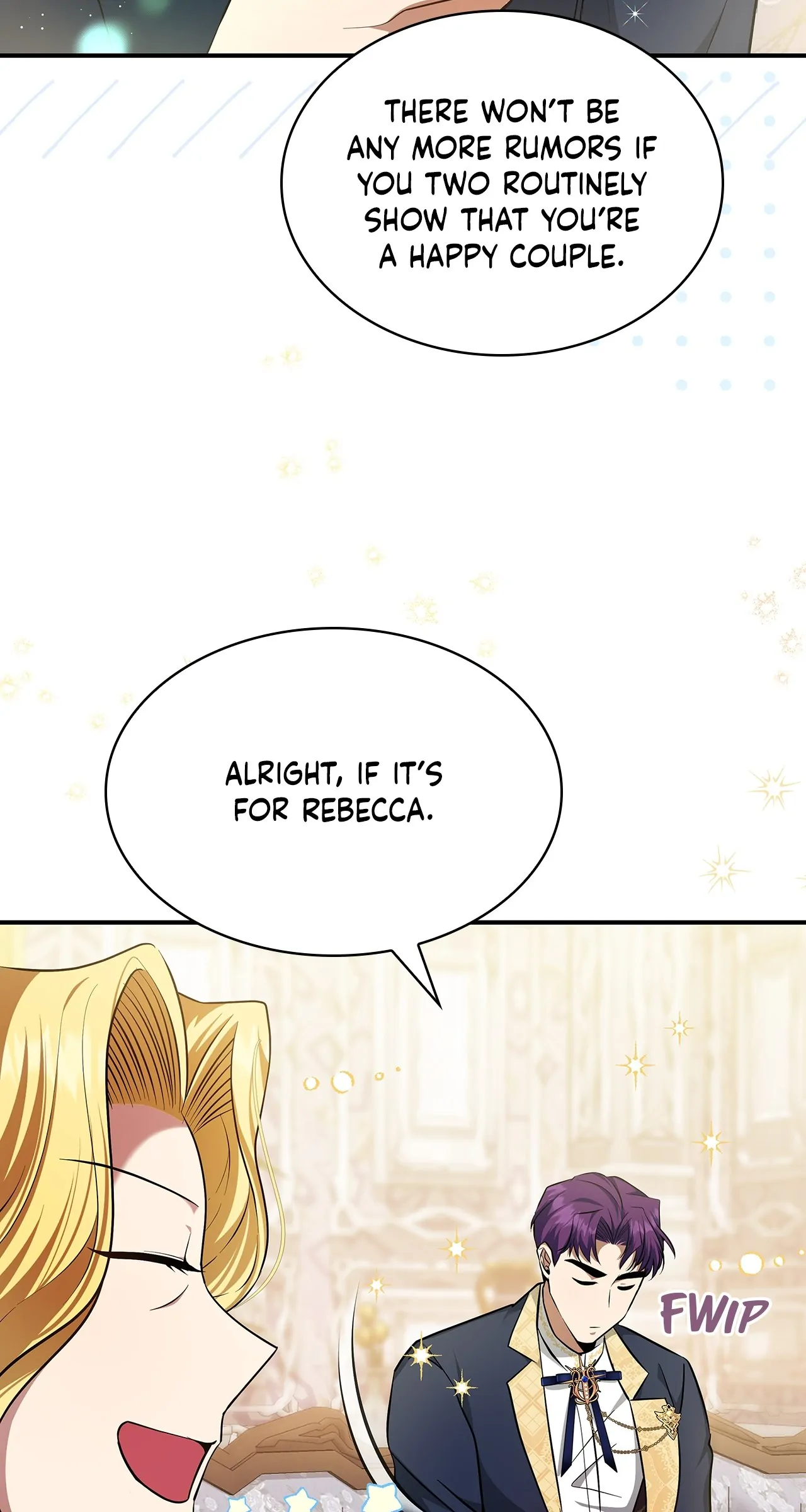 The Oddball Lady's Fiancé Chapter 23 - page 43