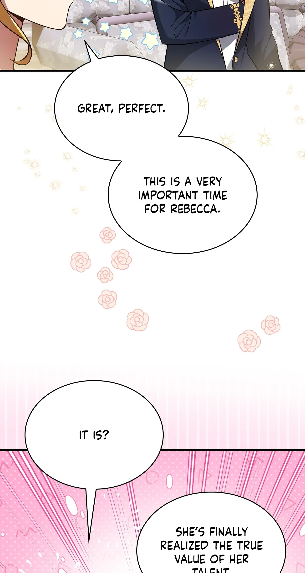 The Oddball Lady's Fiancé Chapter 23 - page 44