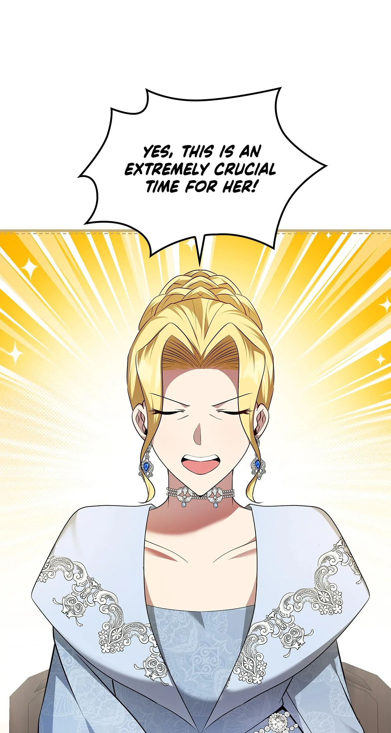 The Oddball Lady's Fiancé Chapter 23 - page 47