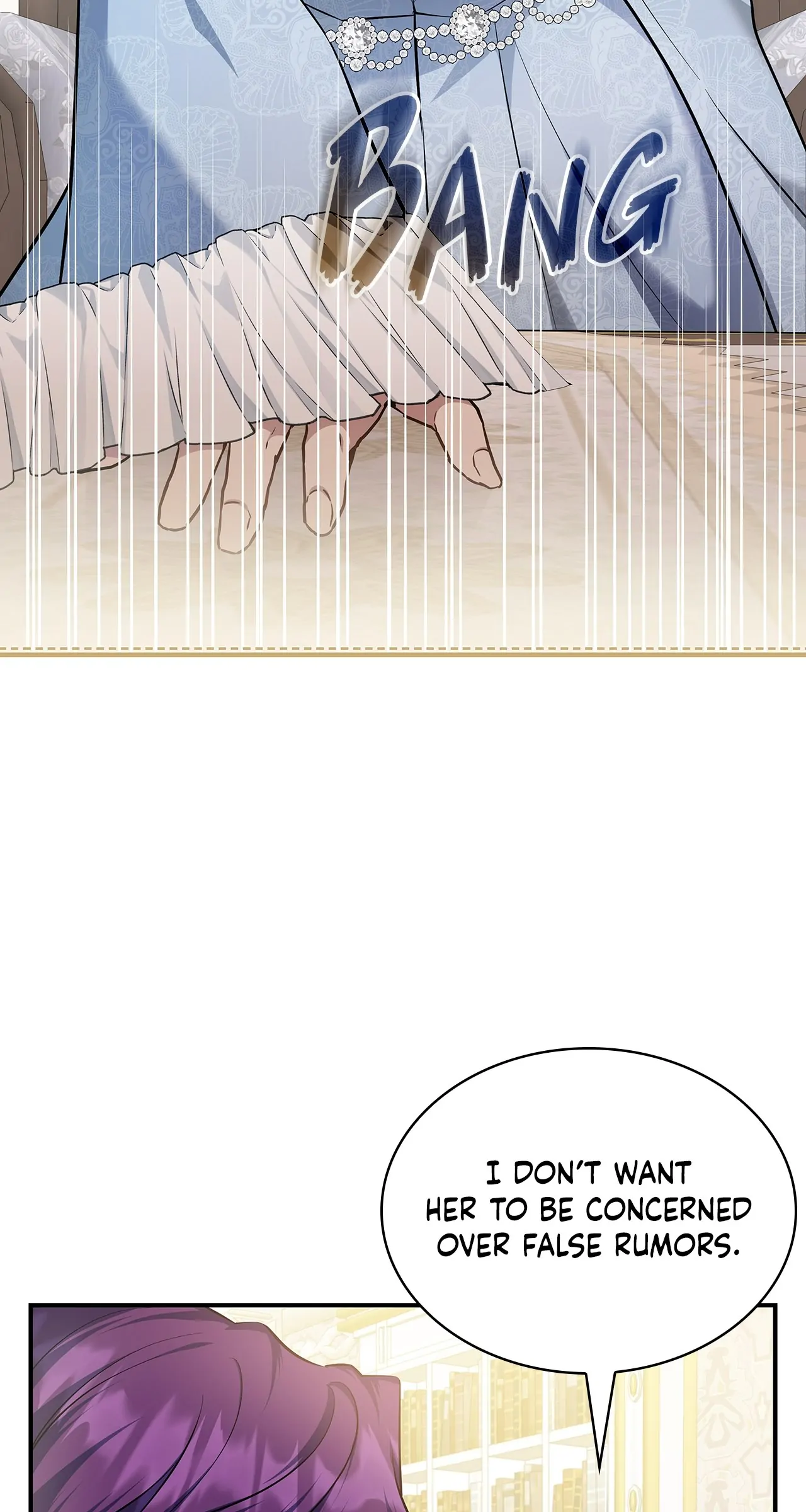The Oddball Lady's Fiancé Chapter 23 - page 48
