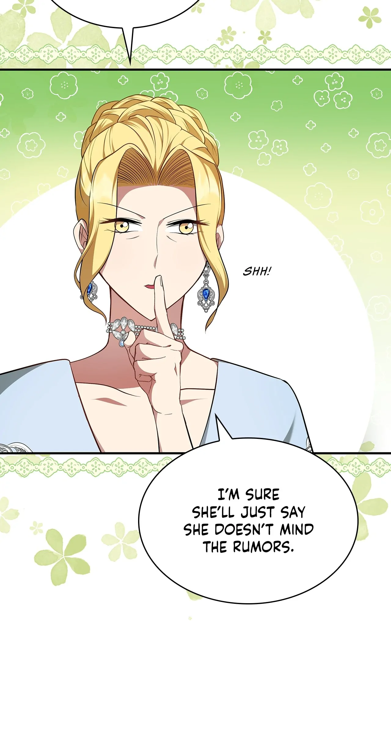 The Oddball Lady's Fiancé Chapter 23 - page 50