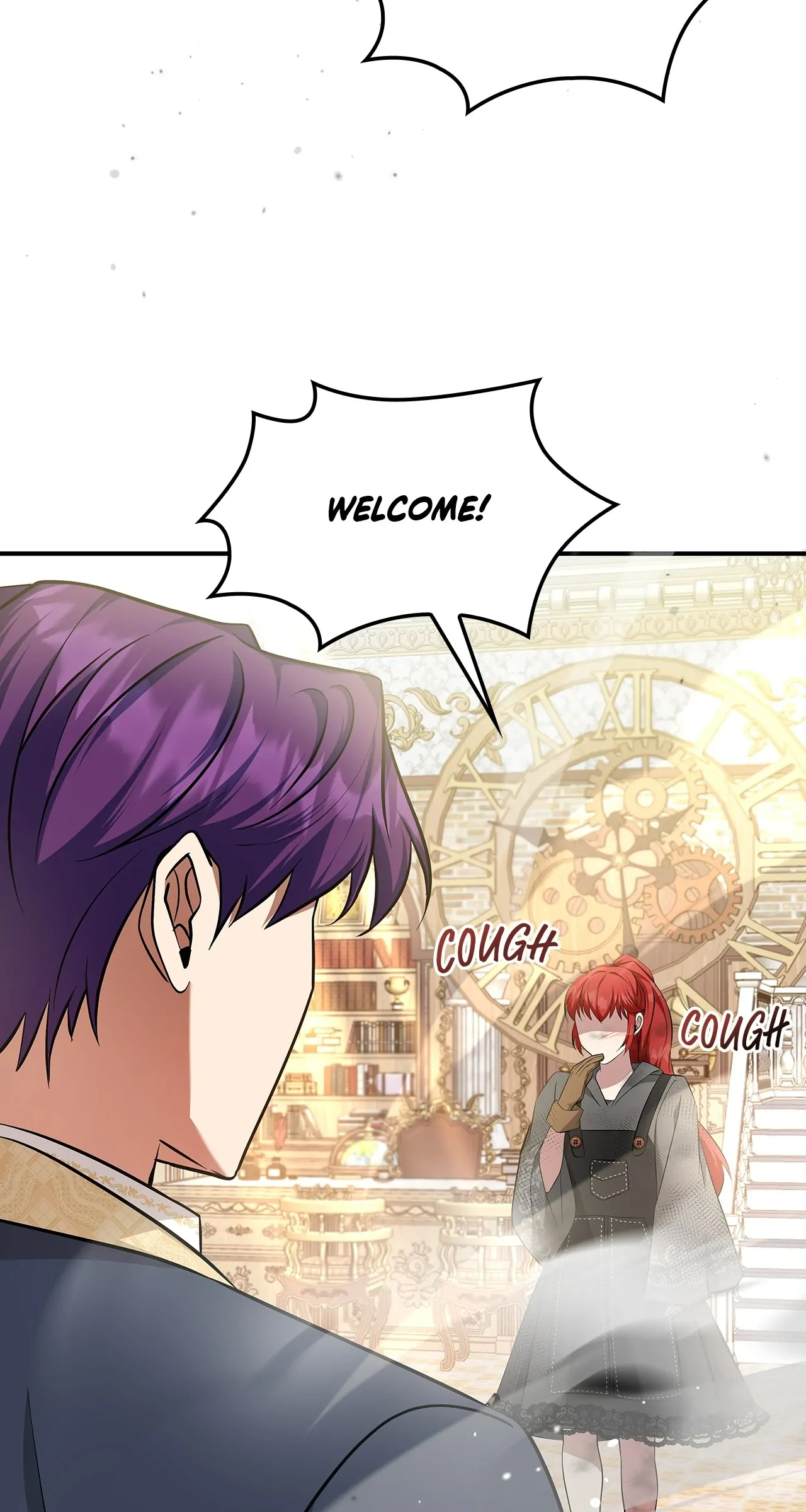 The Oddball Lady's Fiancé Chapter 23 - page 57