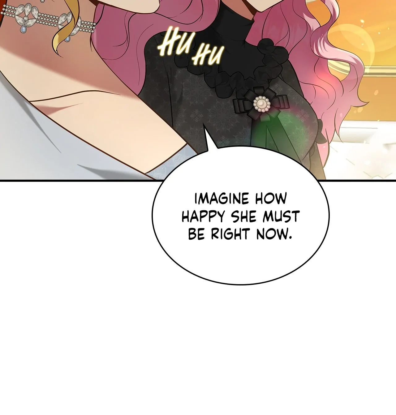 The Oddball Lady's Fiancé Chapter 23 - page 6