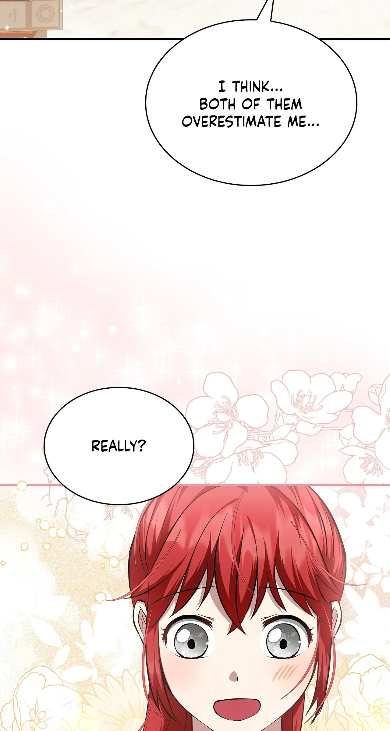 The Oddball Lady's Fiancé Chapter 23 - page 71