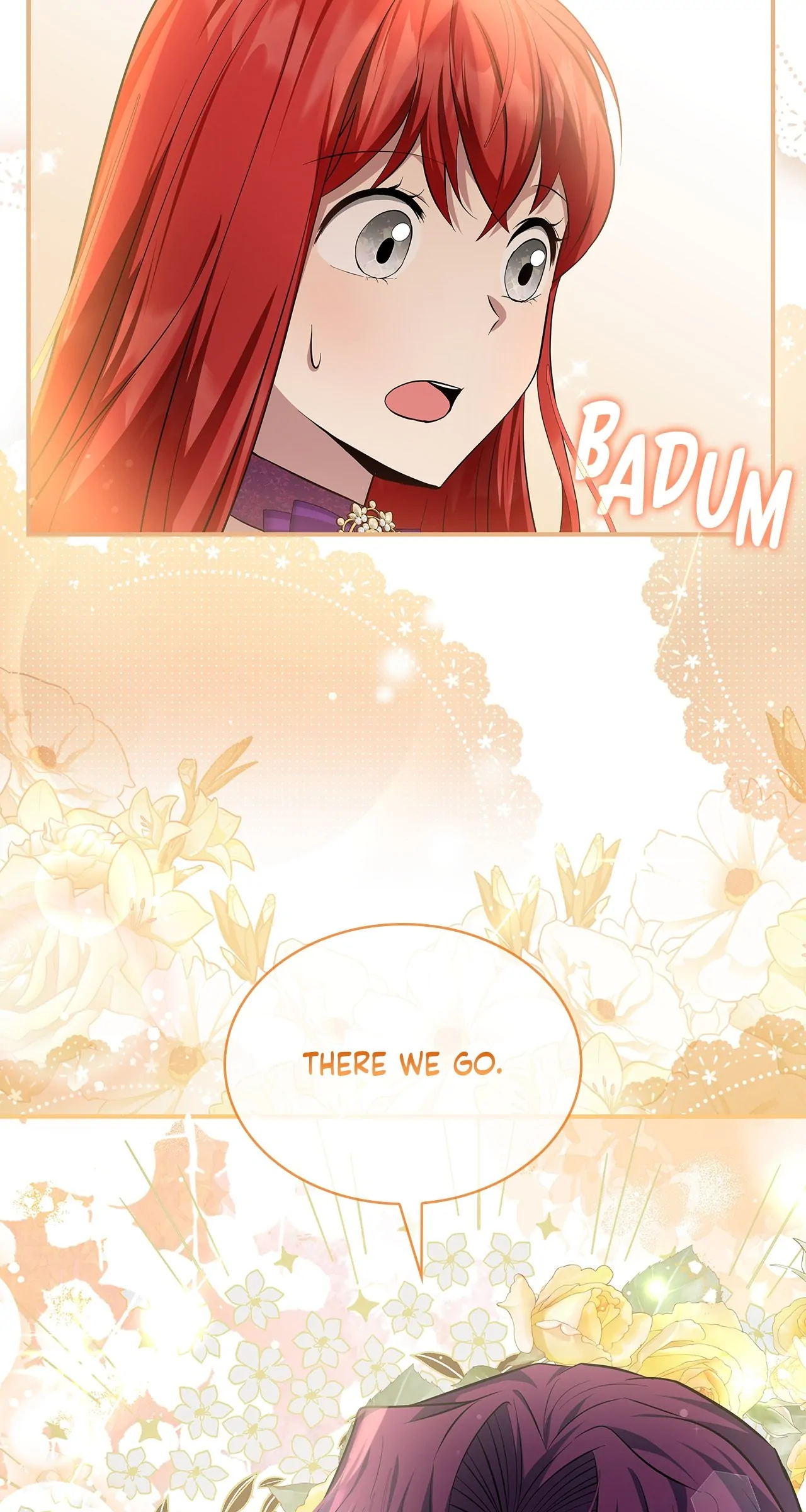 The Oddball Lady's Fiancé Chapter 23 - page 92
